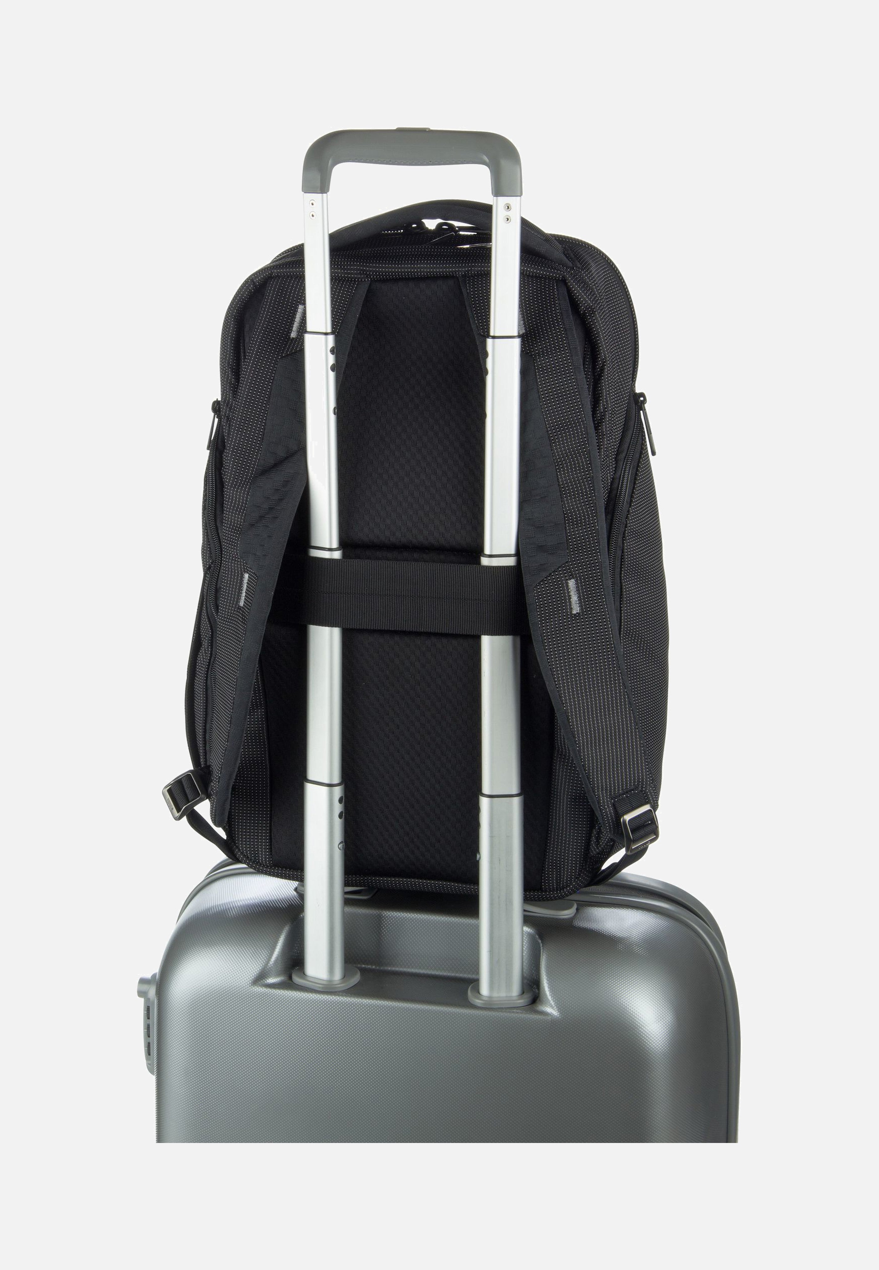 Thule - Crossover 2 30L Black - Backpack | Neutral-Image