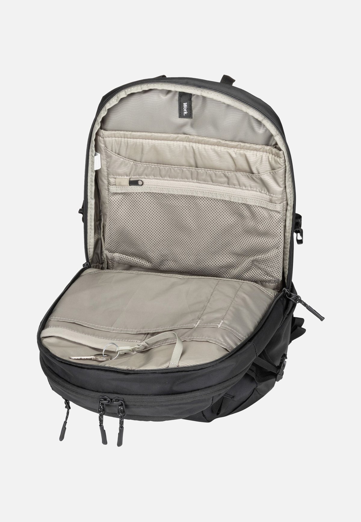 Thule EnRoute 23L Black Rucksack