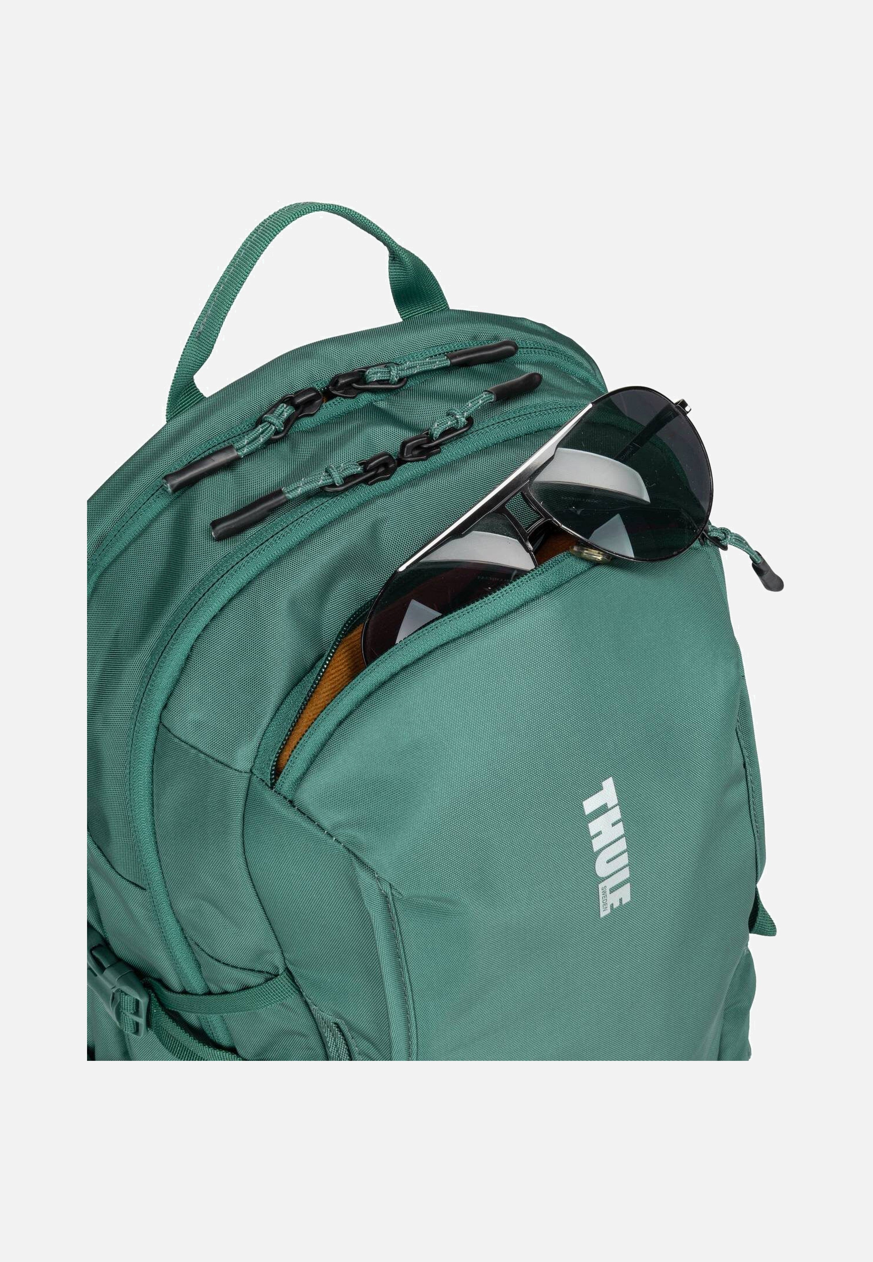 Thule EnRoute 23L Mallard Green Rucksack