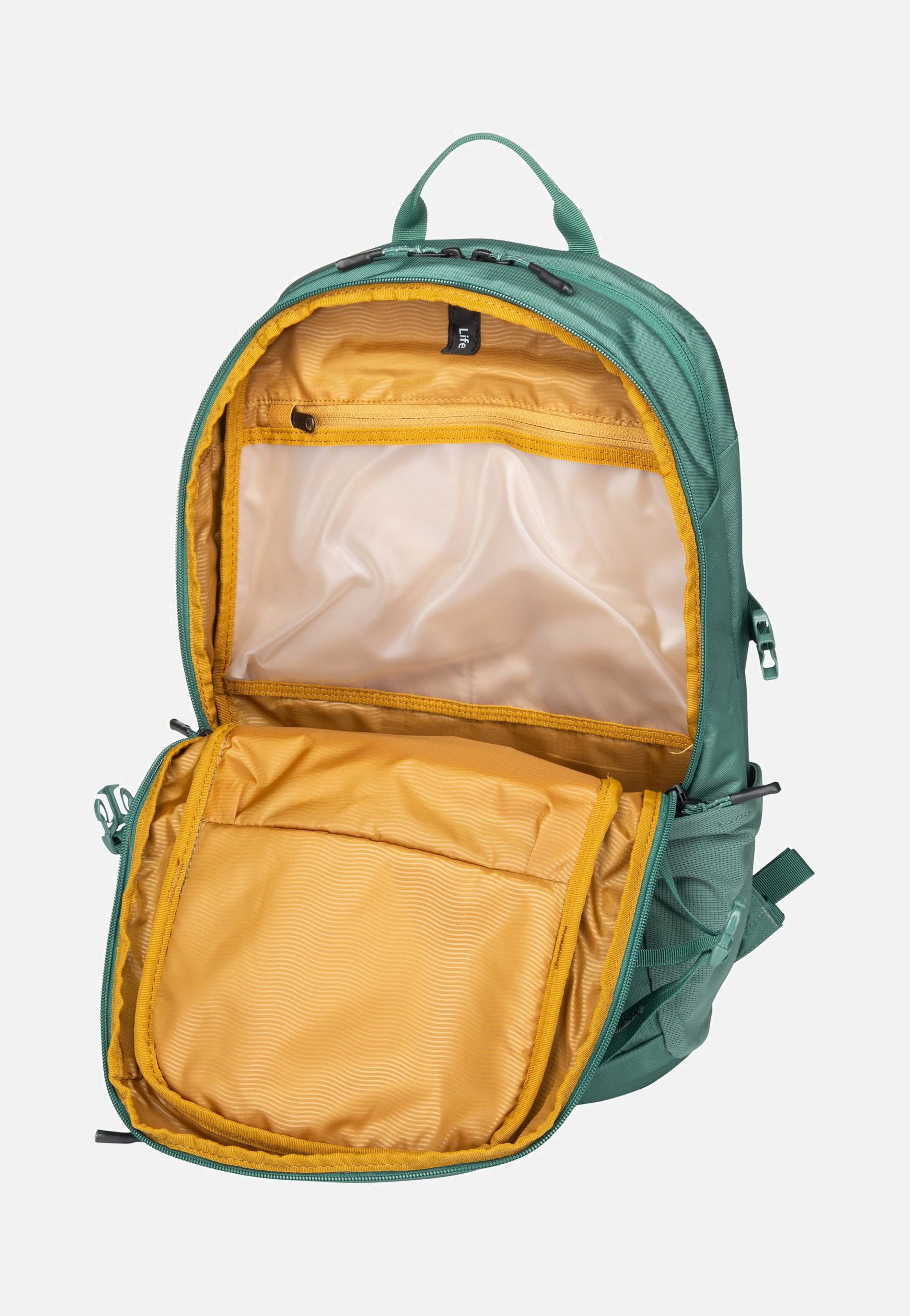 Thule EnRoute 23L Mallard Green Rucksack