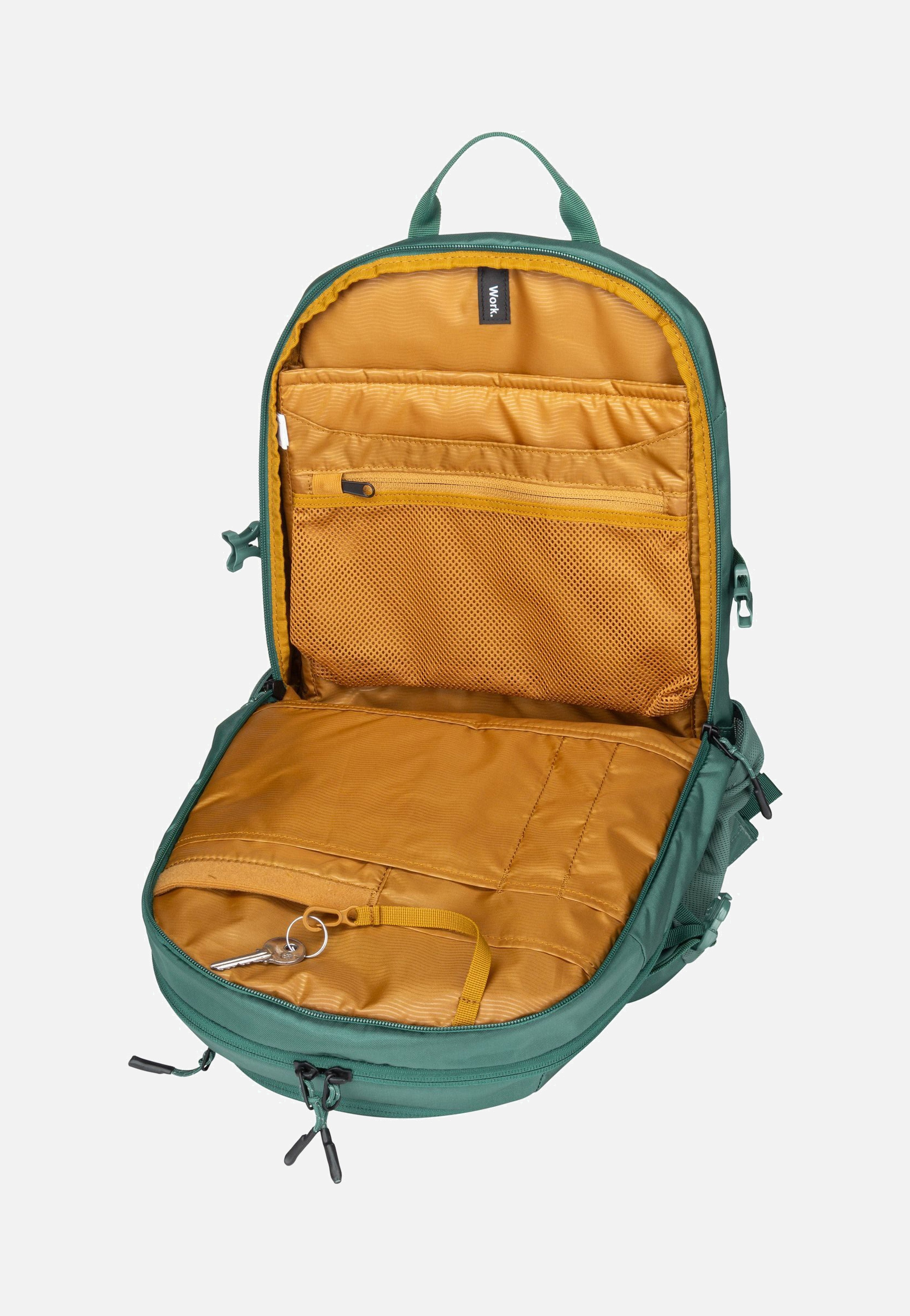Thule EnRoute 23L Mallard Green Rucksack