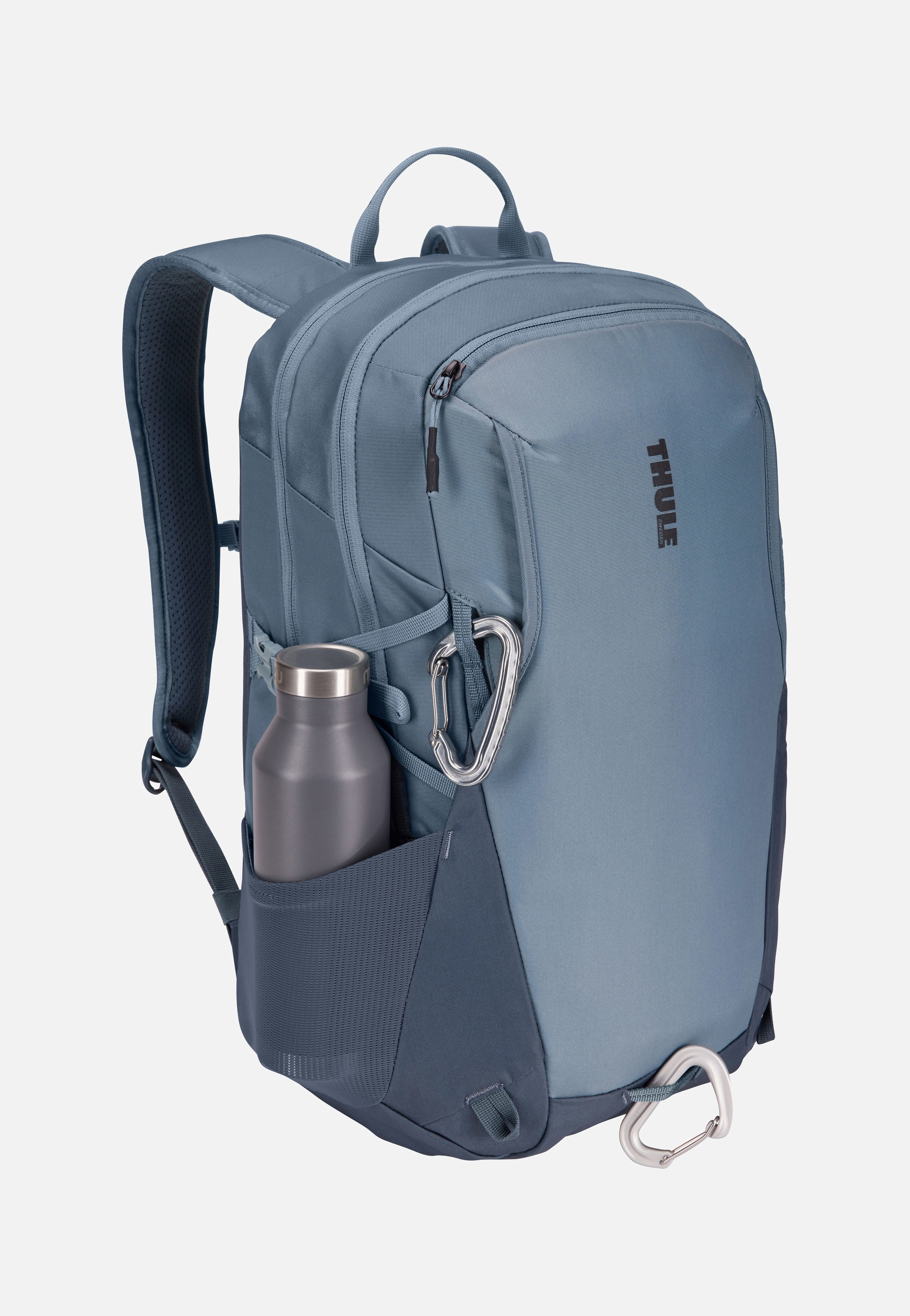 Thule - EnRoute 23L Pond Gray/Dark Slate - Backpack | Neutral-Image