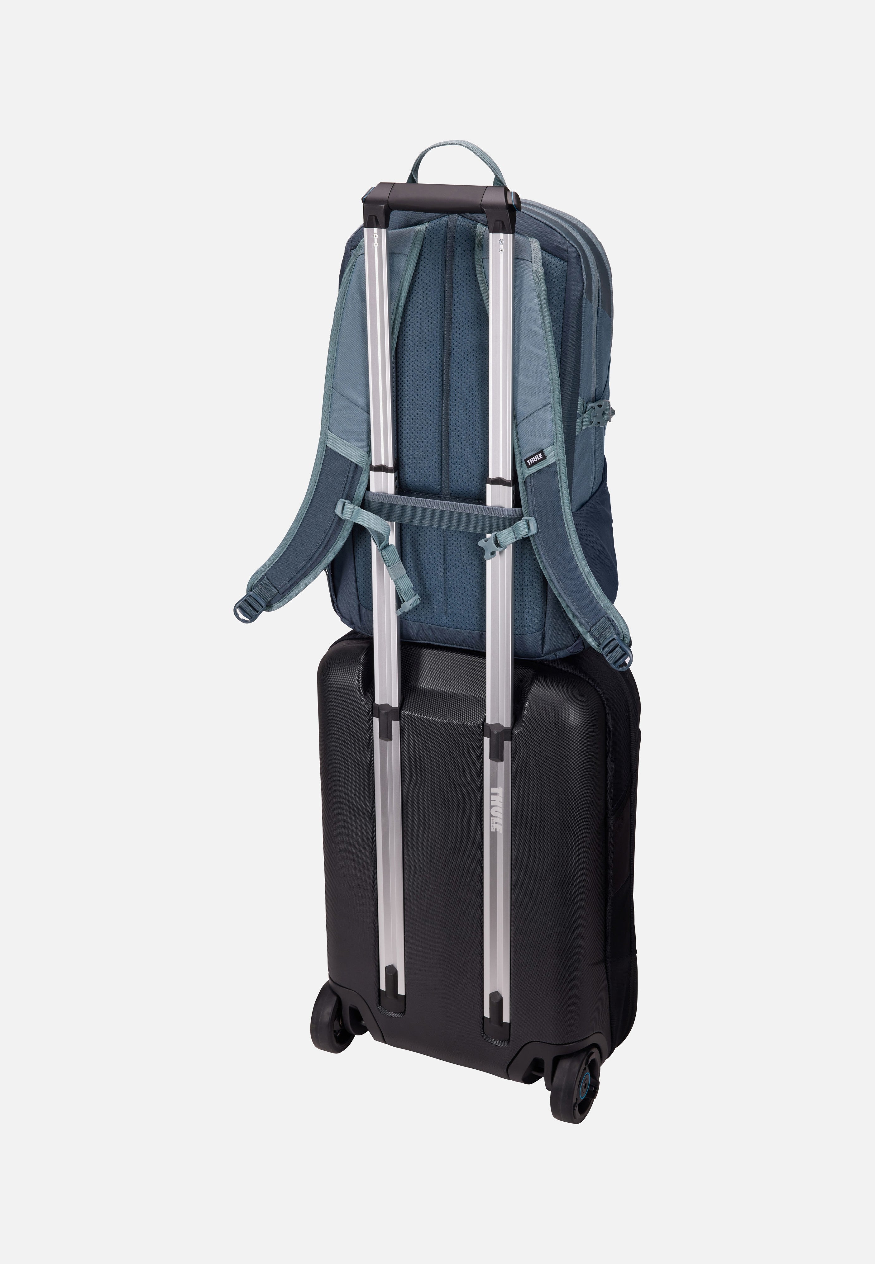 Thule - EnRoute 23L Pond Gray/Dark Slate - Backpack | Neutral-Image