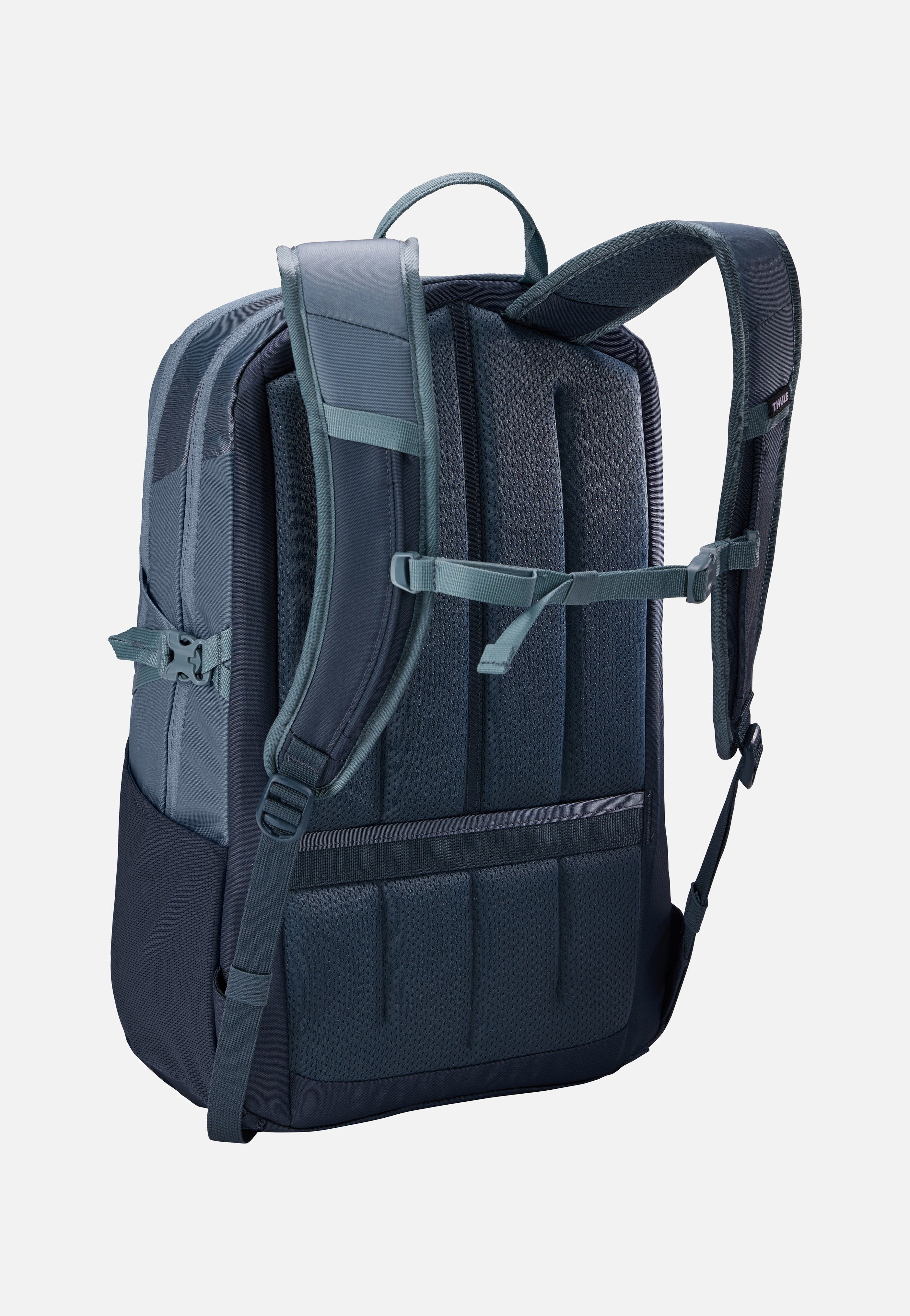 Thule - EnRoute 23L Pond Gray/Dark Slate - Backpack | Neutral-Image
