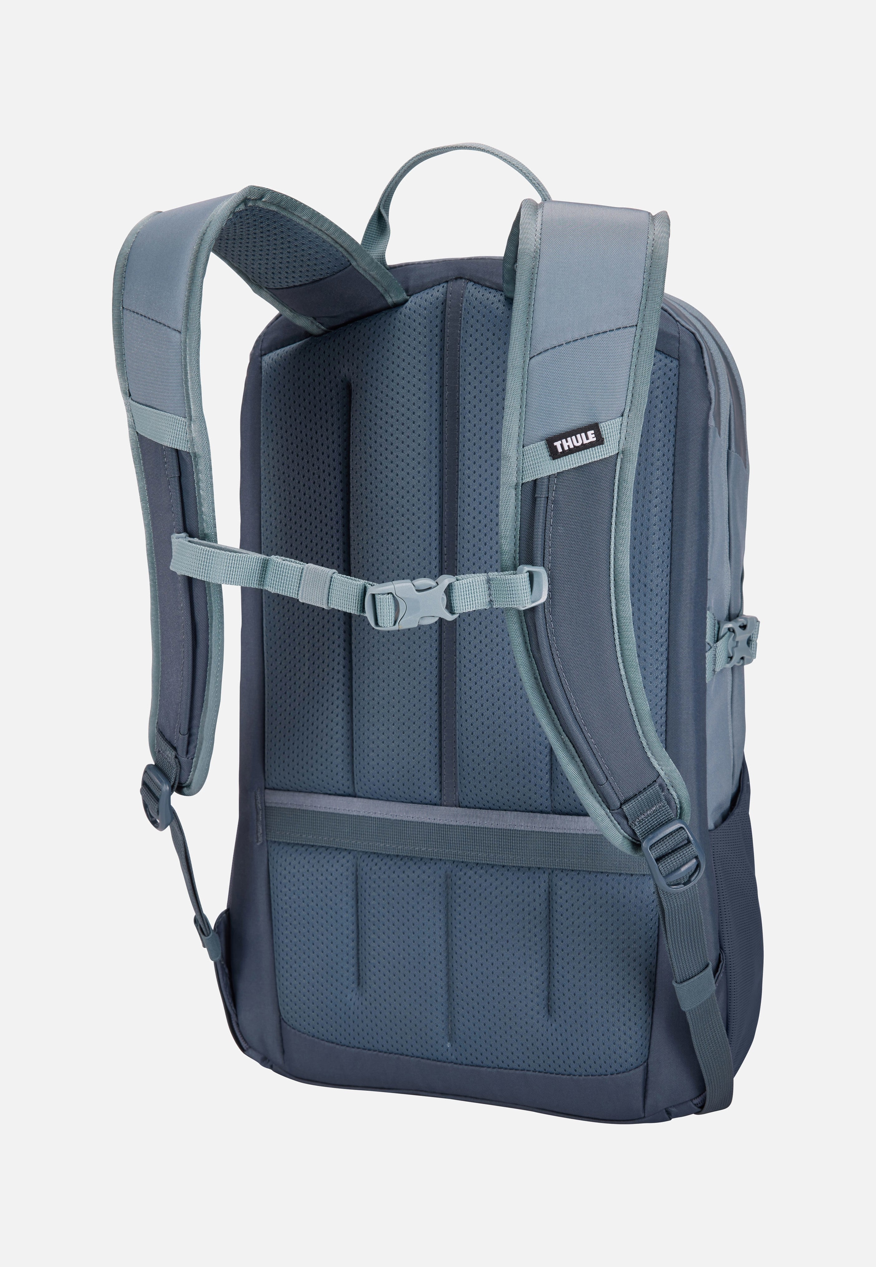 Thule - EnRoute 23L Pond Gray/Dark Slate - Backpack | Neutral-Image