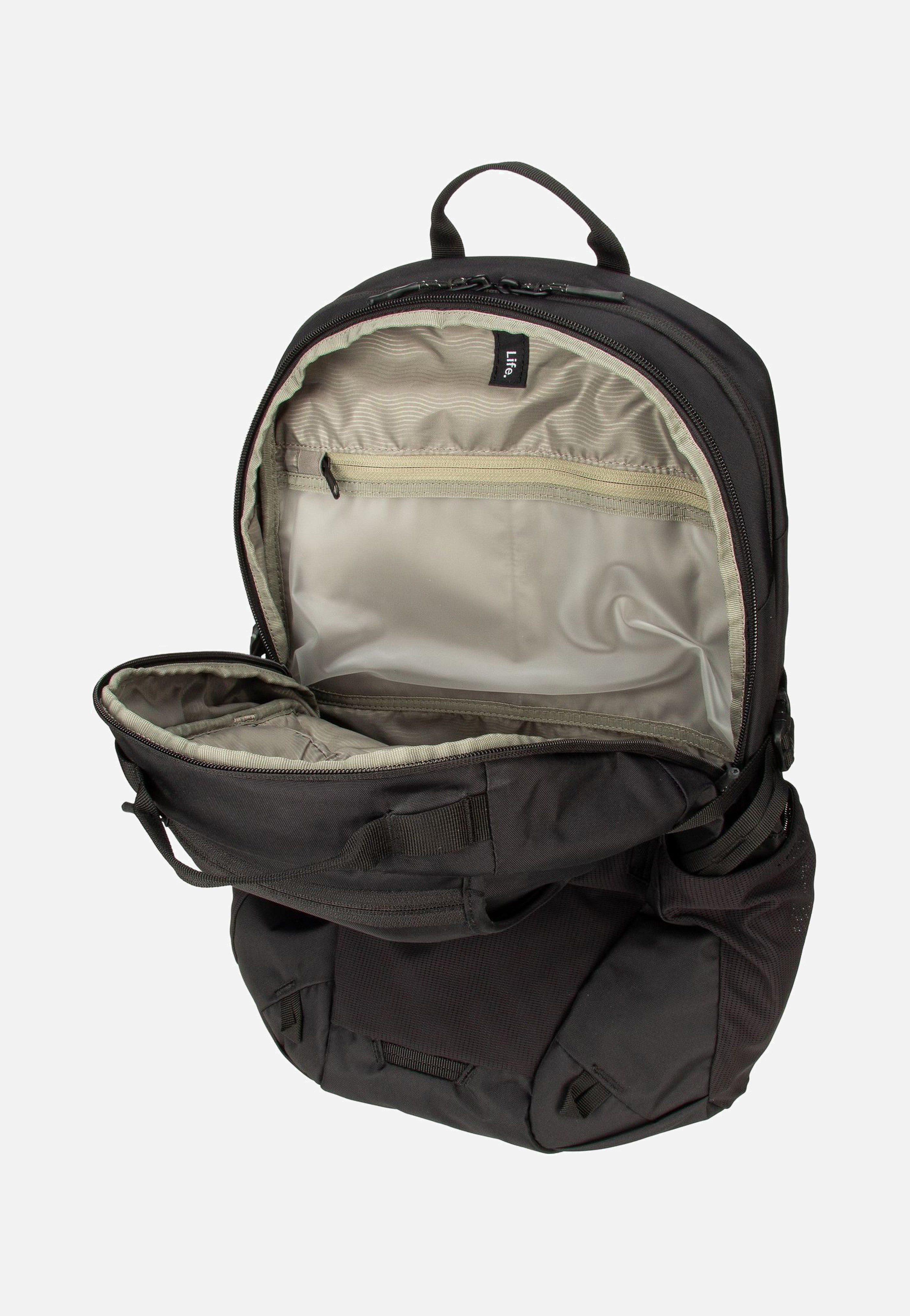 Thule EnRoute 26L Black Rucksack