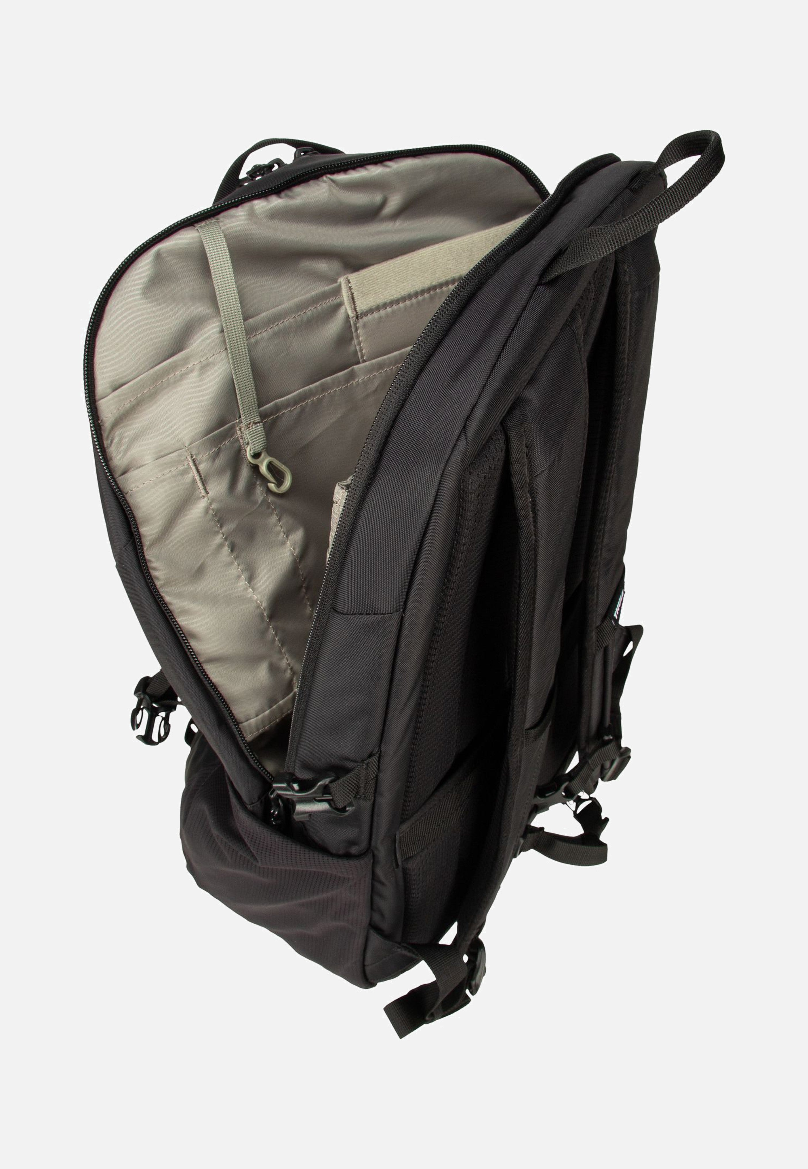 Thule - EnRoute 26L Black - Backpack | Neutral-Image
