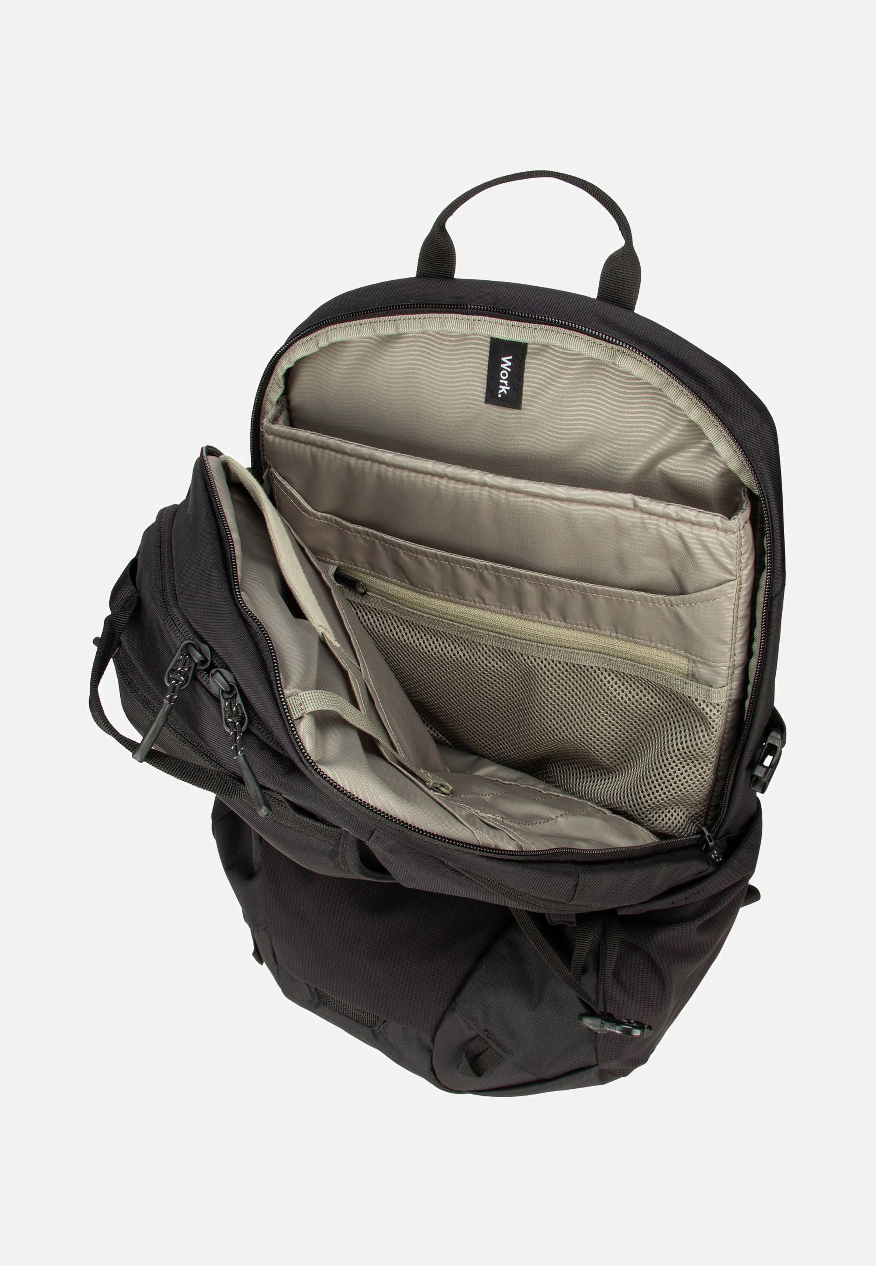 Thule EnRoute 26L Black Rucksack