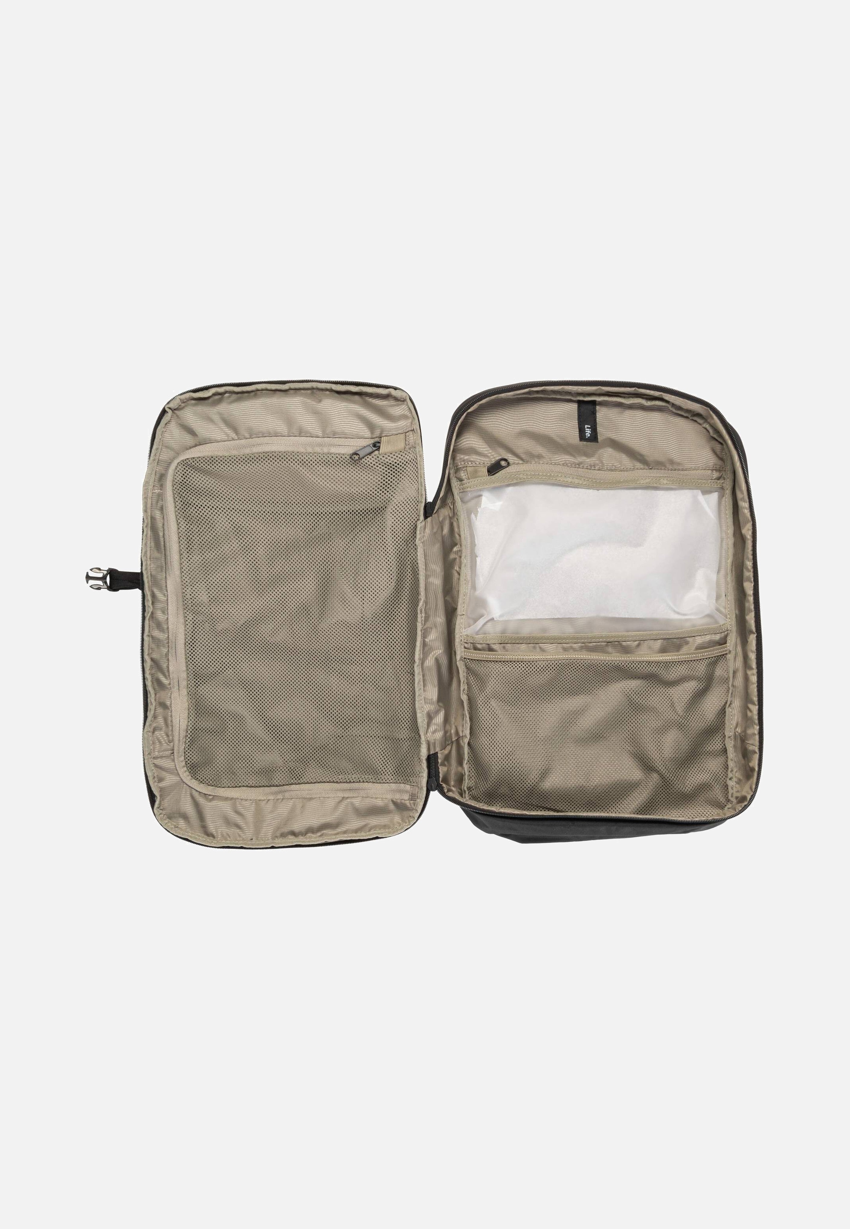 Thule EnRoute 30L Black Rucksack