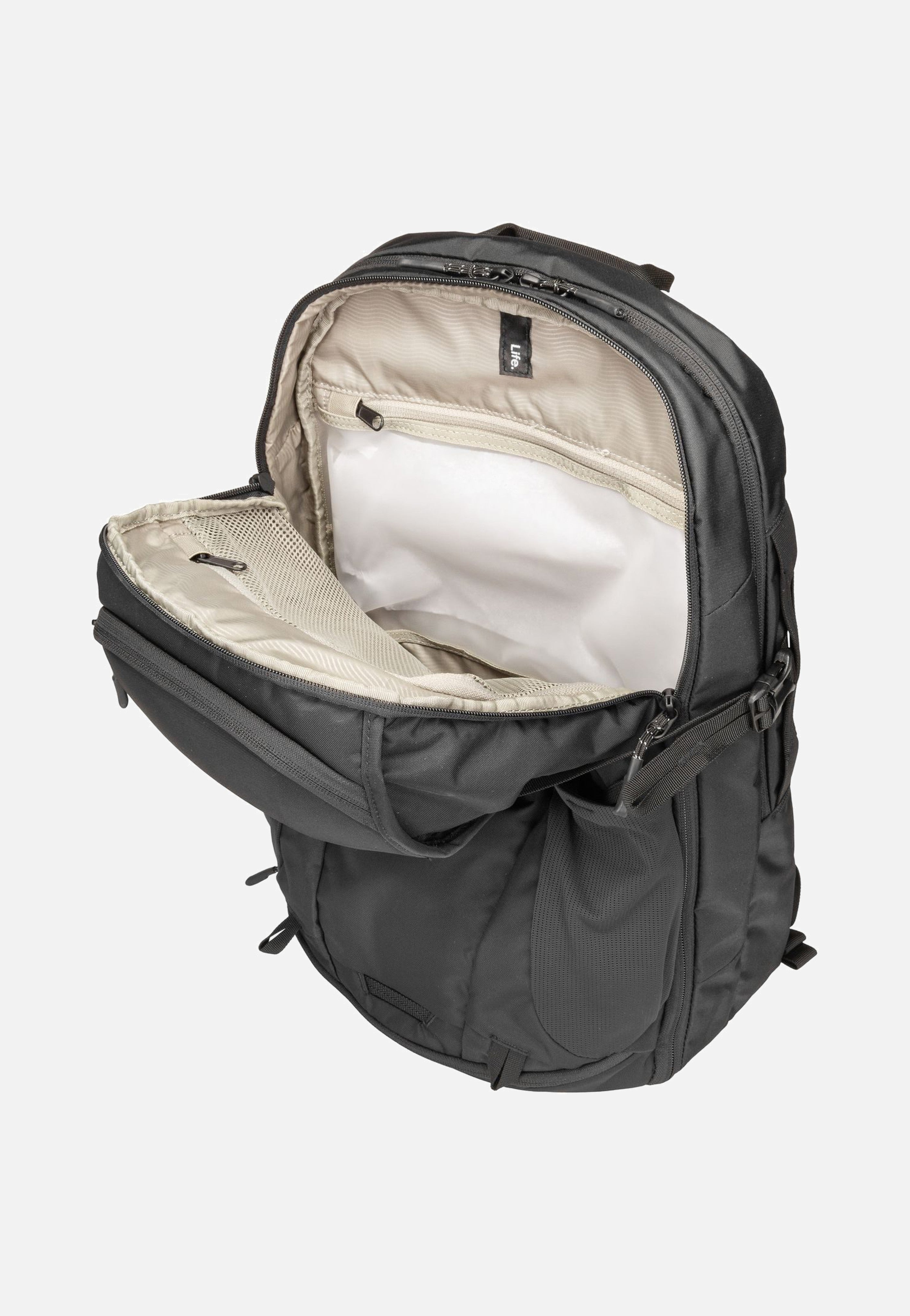 Thule EnRoute 30L Black Rucksack