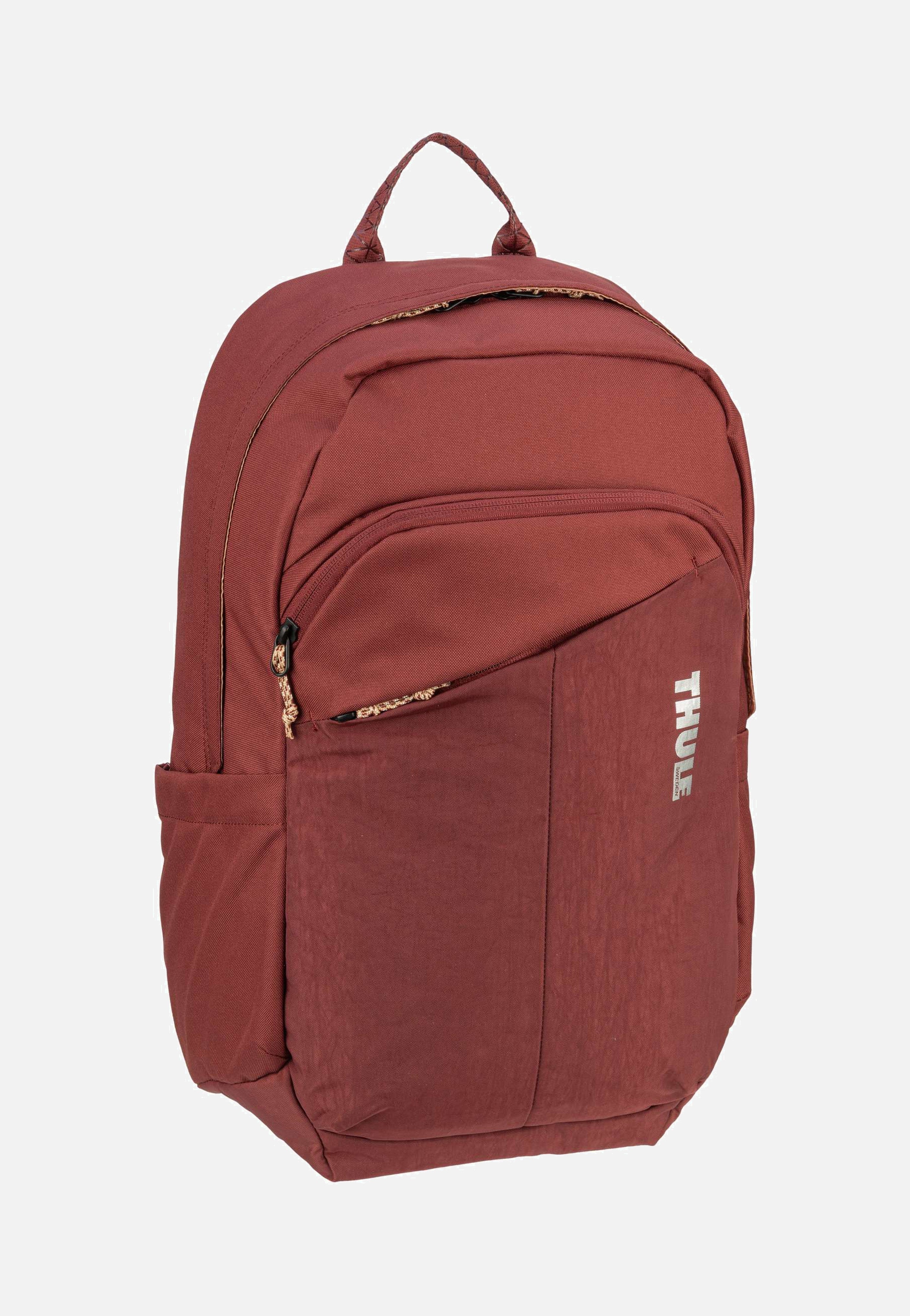 Thule - Indago 23L New Maroon - Backpack | Neutral-Image