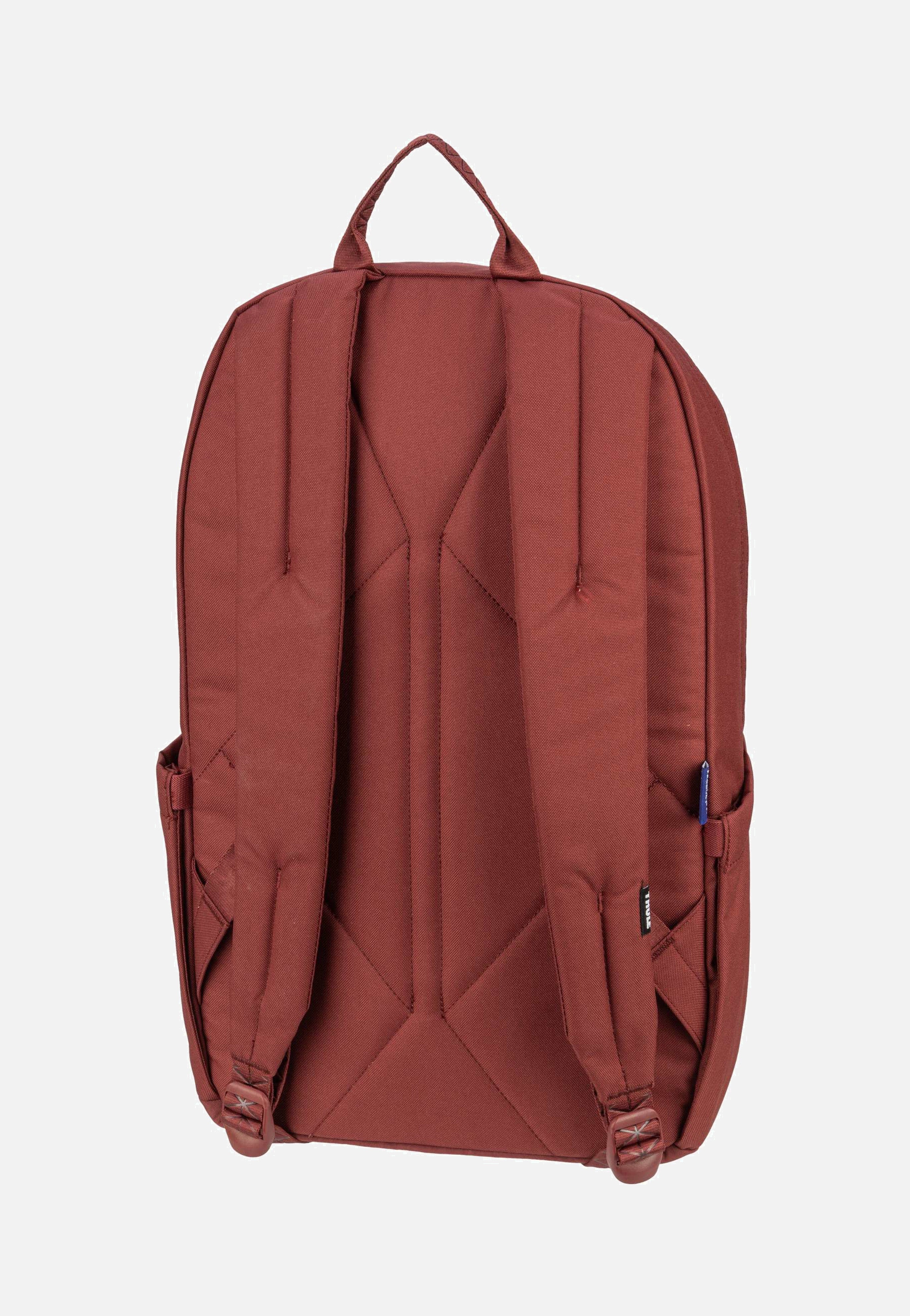 Thule - Indago 23L New Maroon - Backpack | Neutral-Image