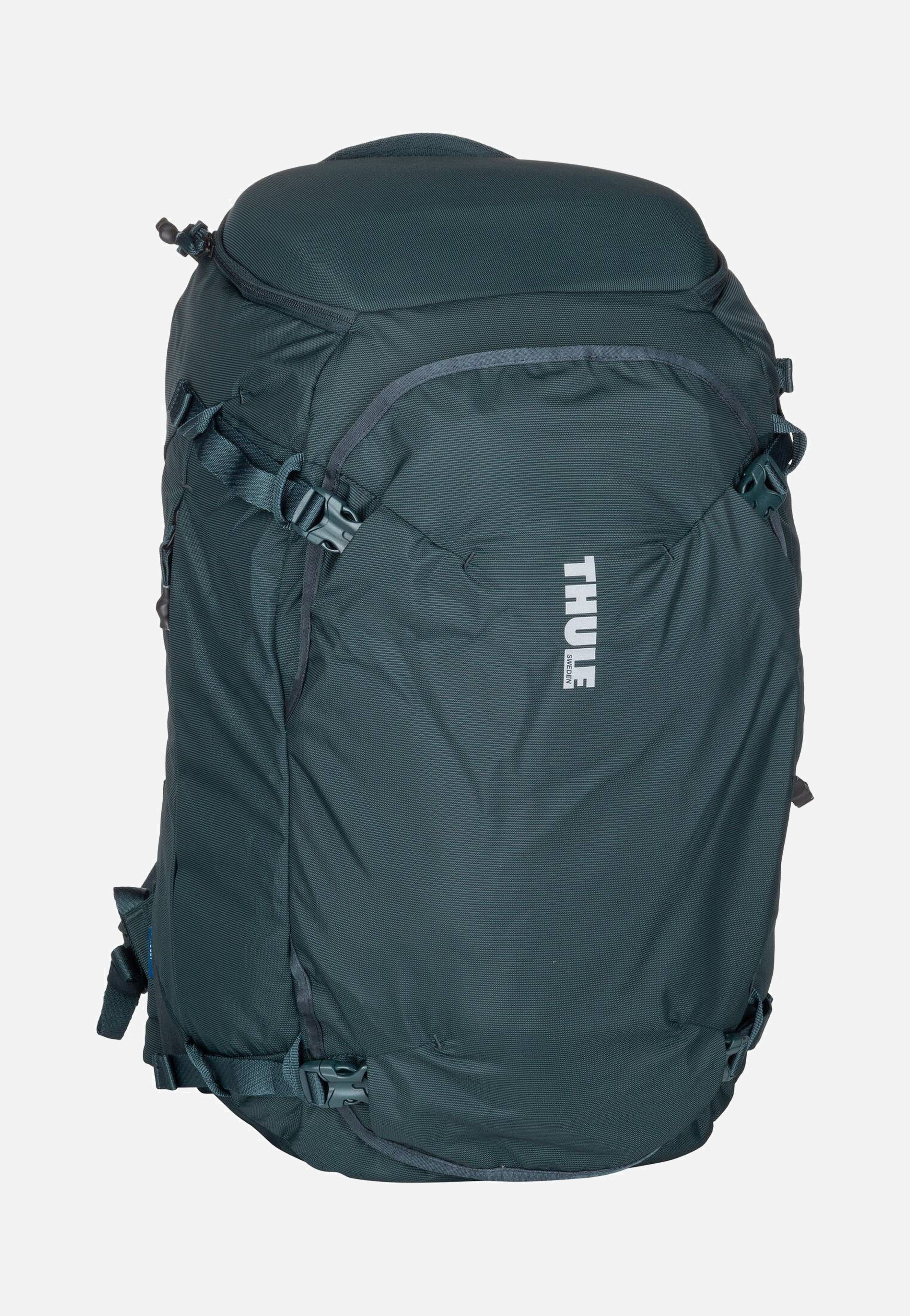 reiserucksack 40l Thule Landmark Travel 40L Darkest Blue - Reiserucksack