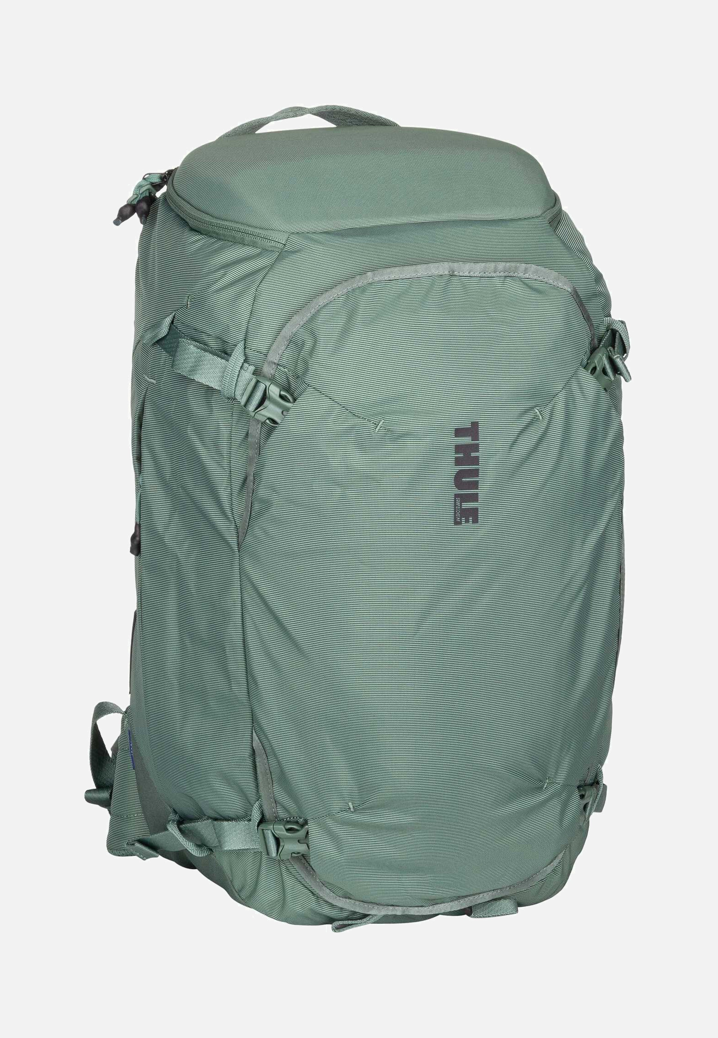 Thule - Landmark Travel 40L Hazy Green - Travel Backpack | Neutral-Image