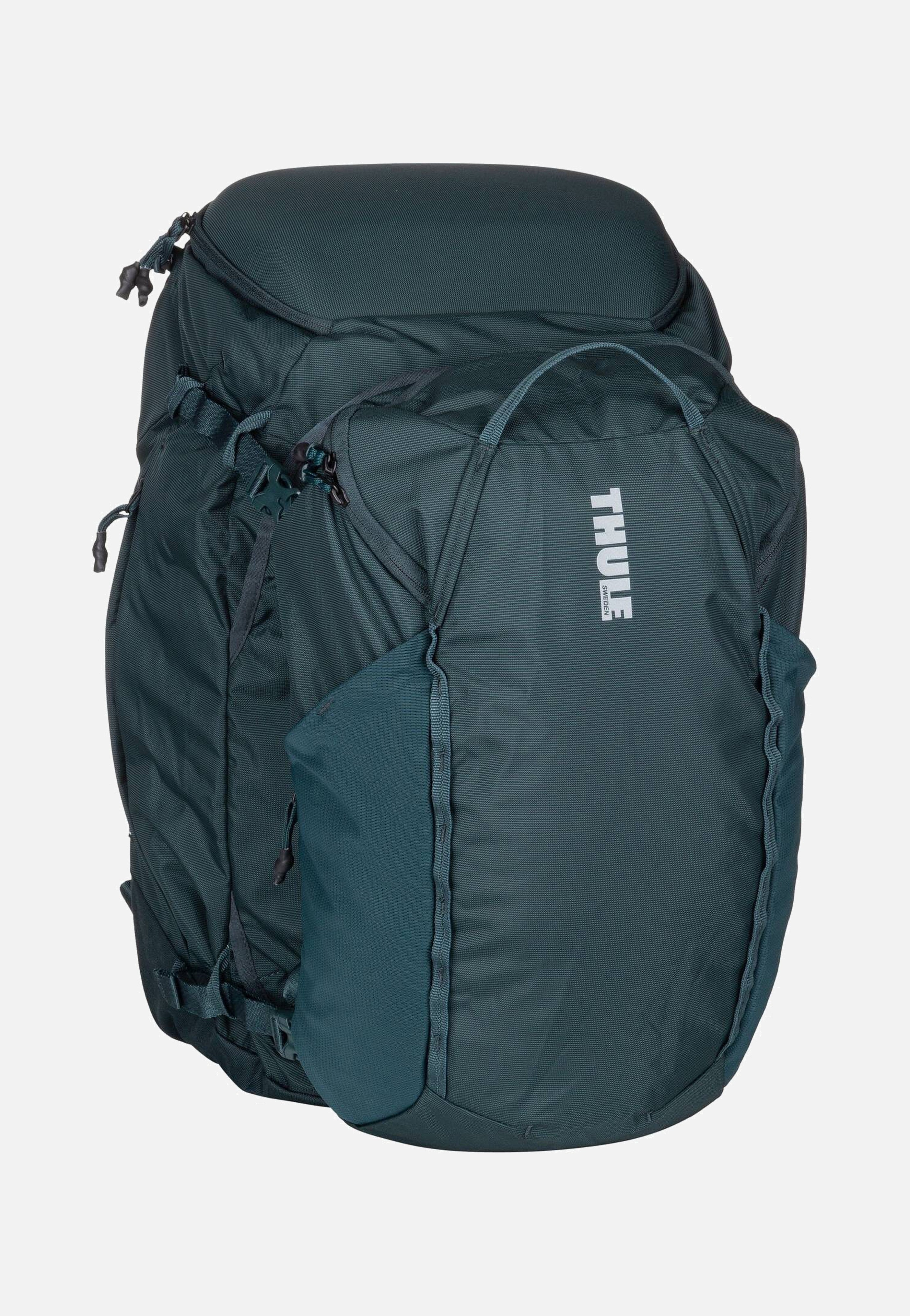 Thule - Landmark Travel 60L Women Darkest Blue - Travel Backpack | Women-Image