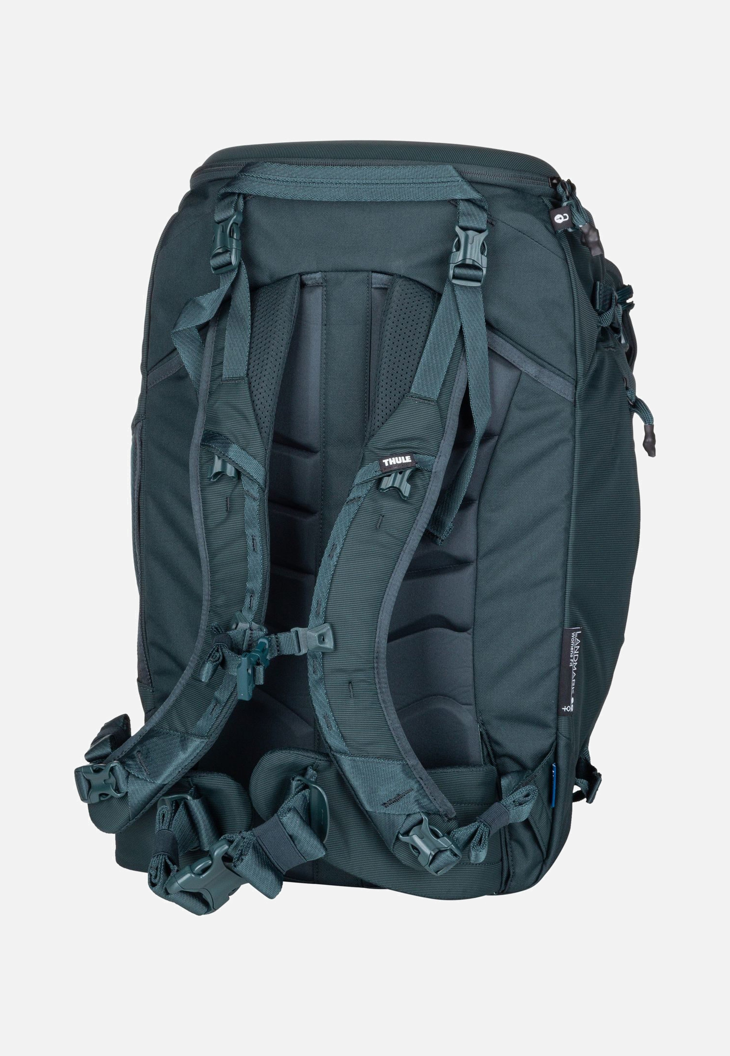 Thule - Landmark Travel 60L Women Darkest Blue - Travel Backpack | Women-Image