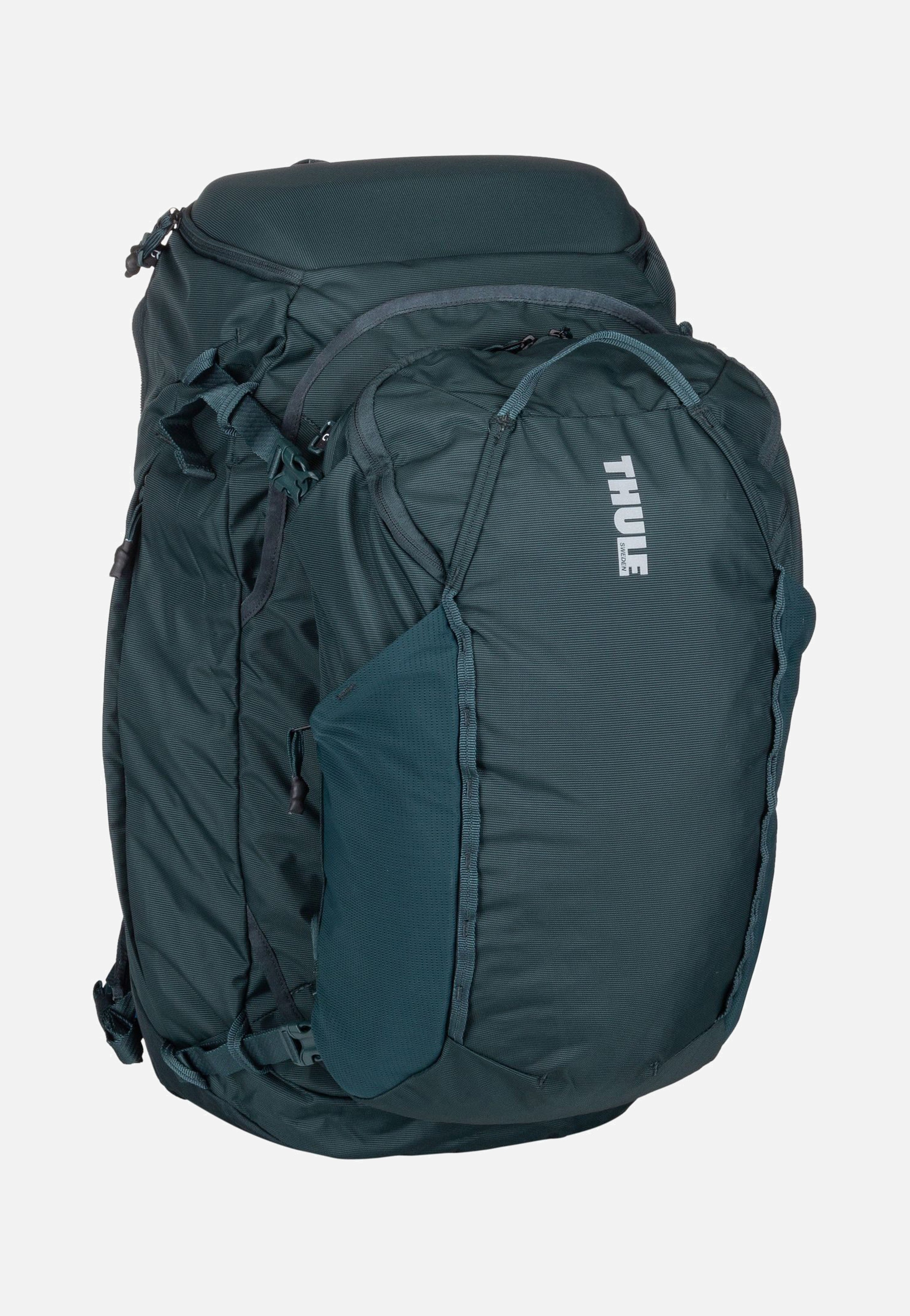 Thule Landmark Travel 70L Darkest Blue - Reiserucksack