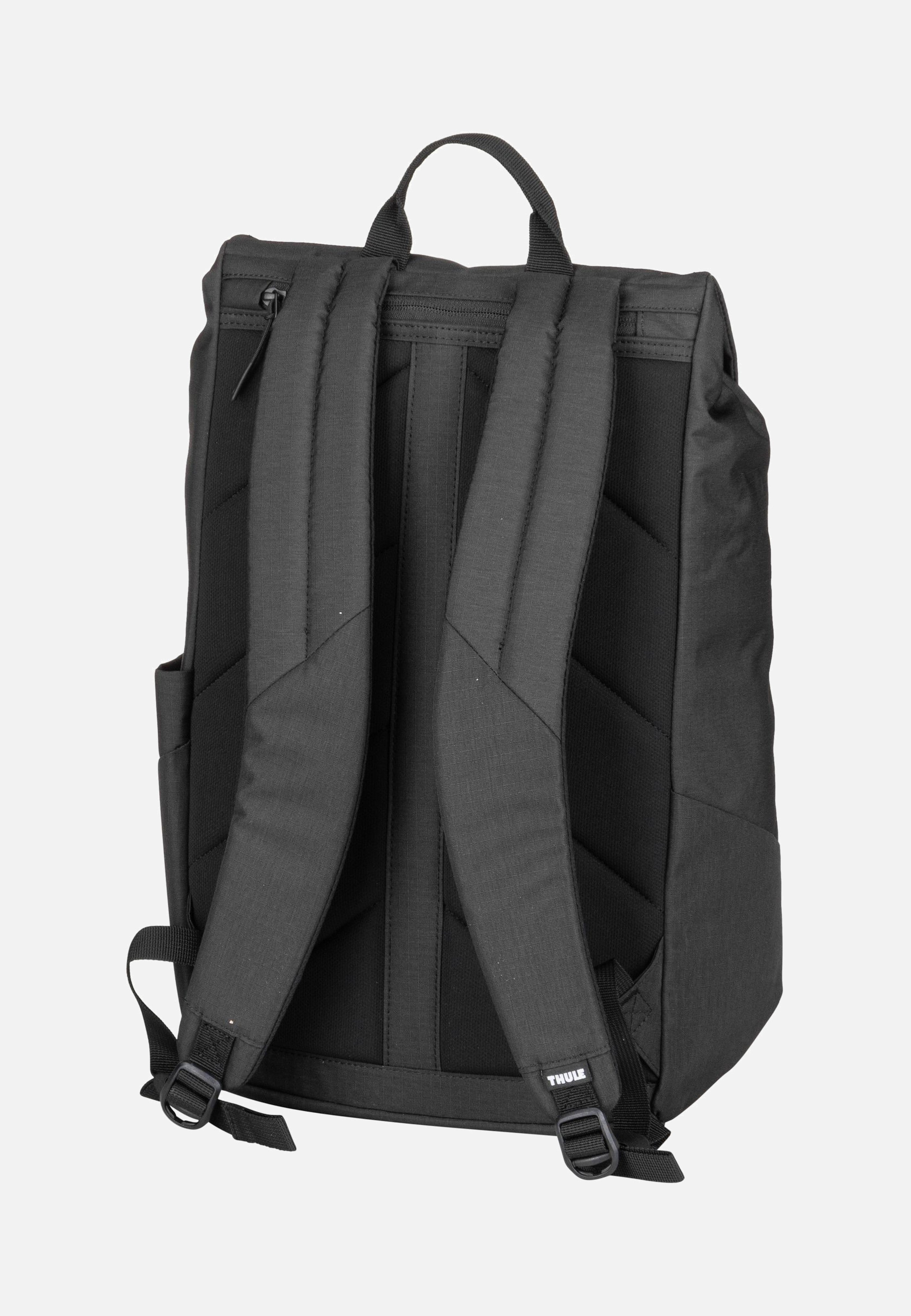 Thule - Lithos 16L Black - Backpack | Neutral-Image
