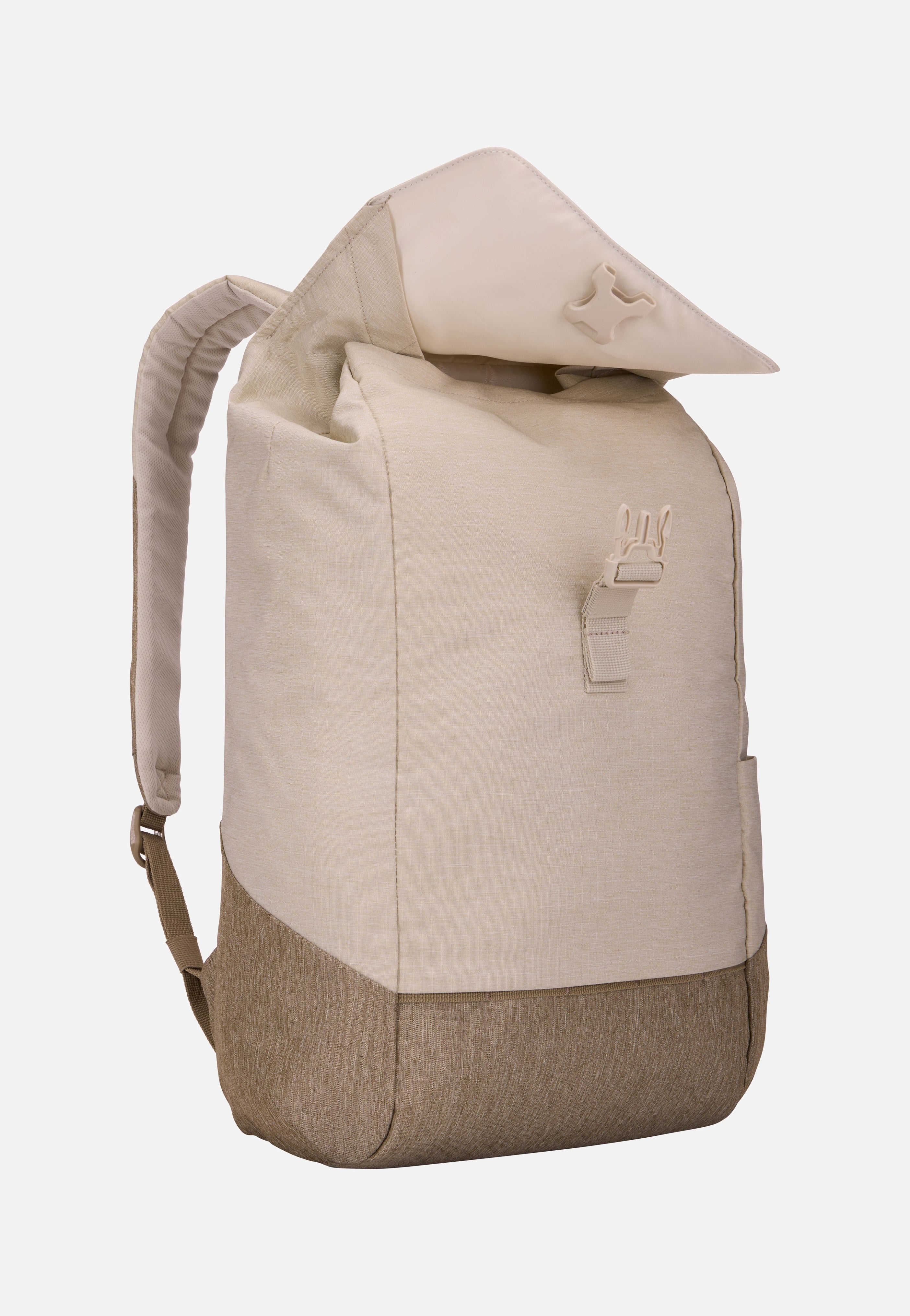 Thule Lithos 16L Pelican Gray/Faded Khaki Rucksack