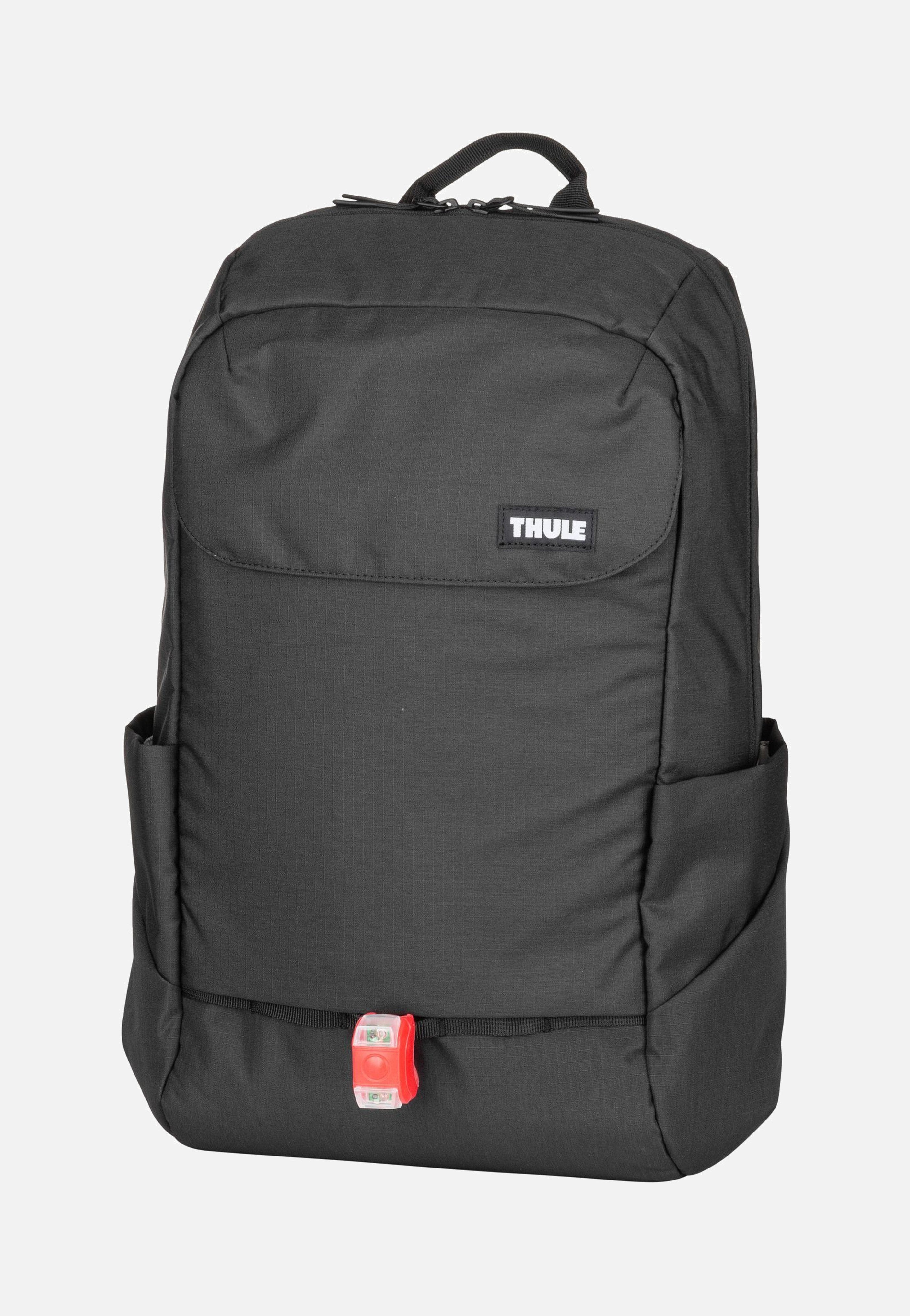Thule Lithos 20L Black Rucksack