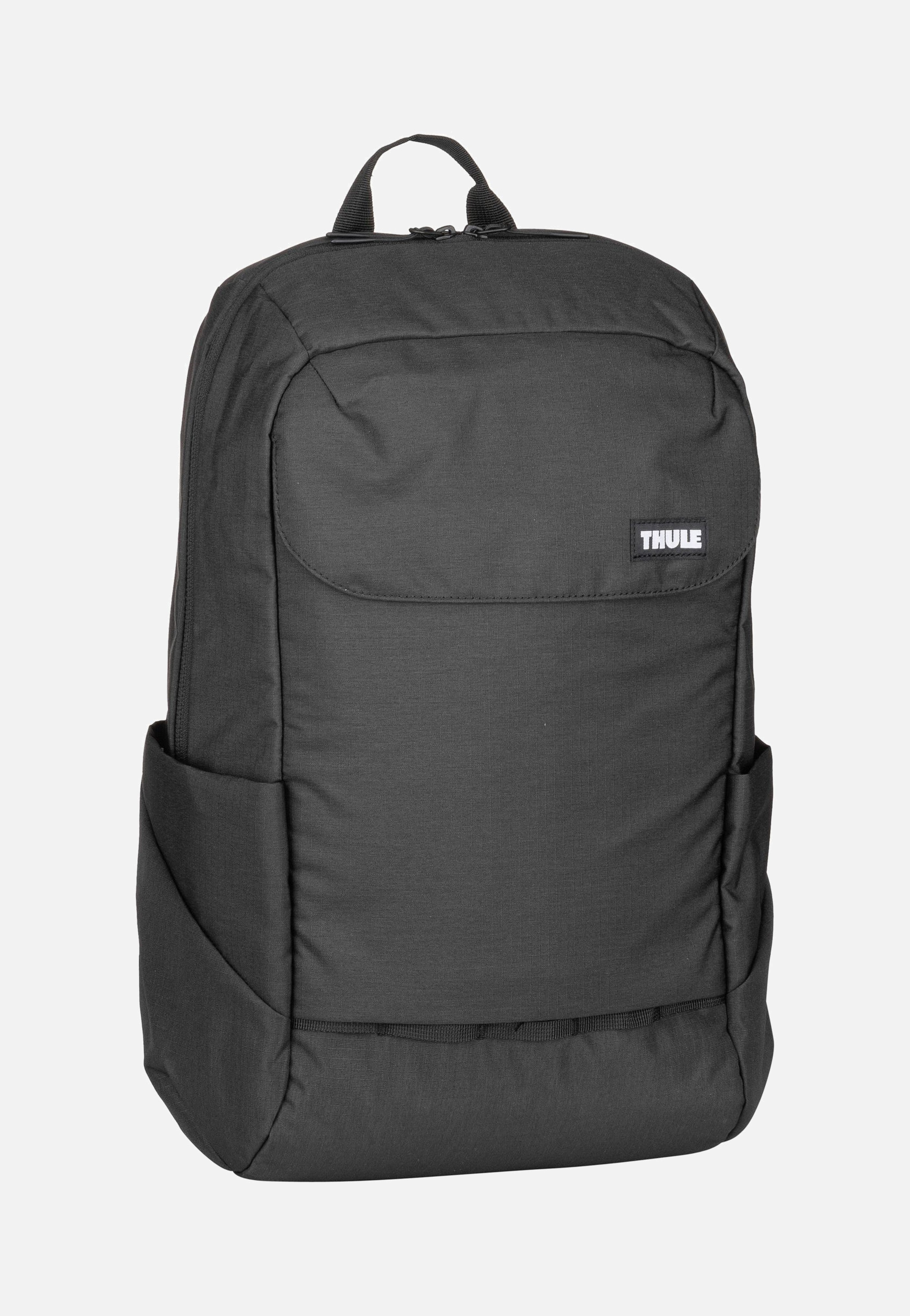 Thule Lithos 20L Black Rucksack