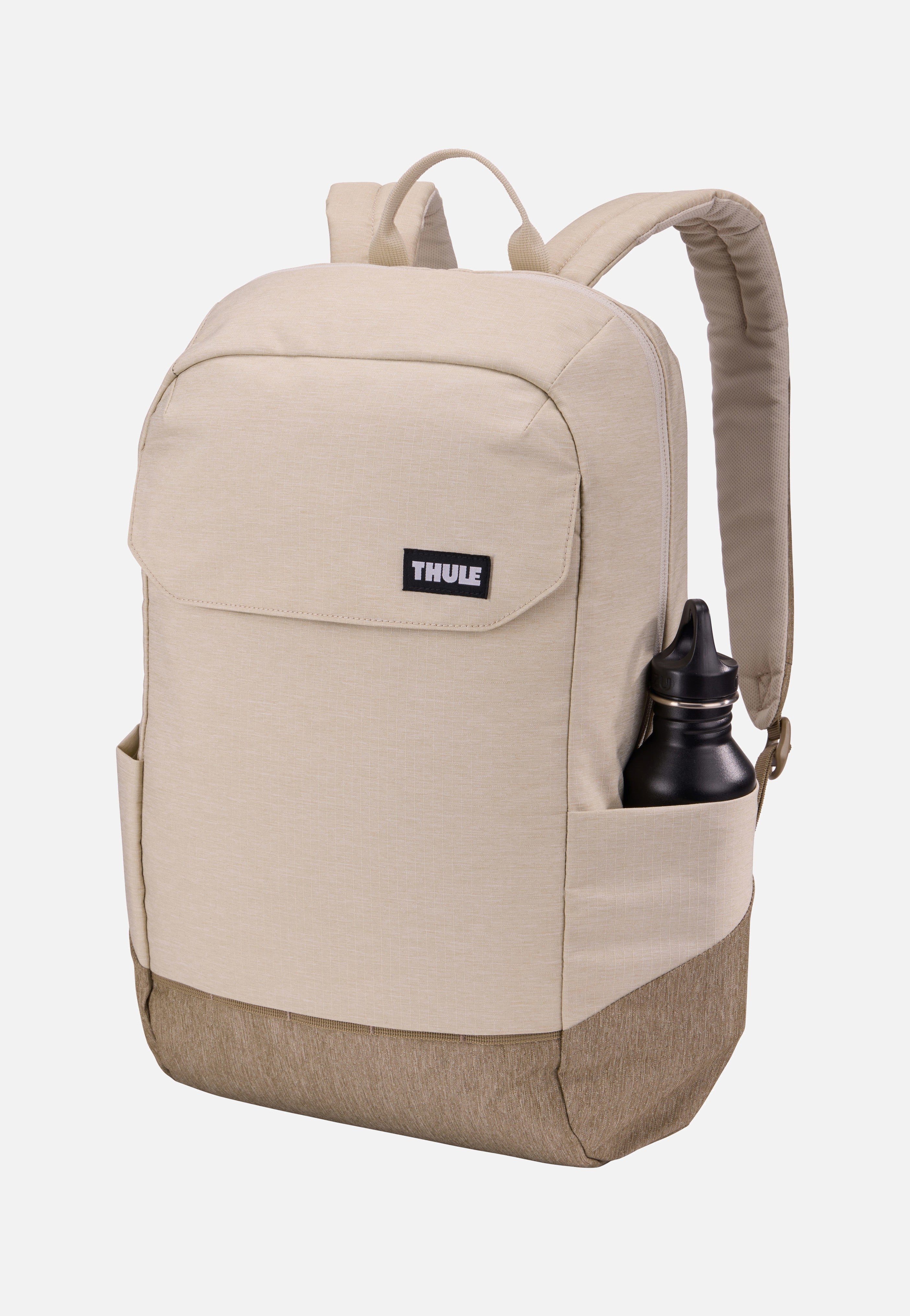 Thule Lithos 20L Pelican Gray/Faded Khaki Rucksack