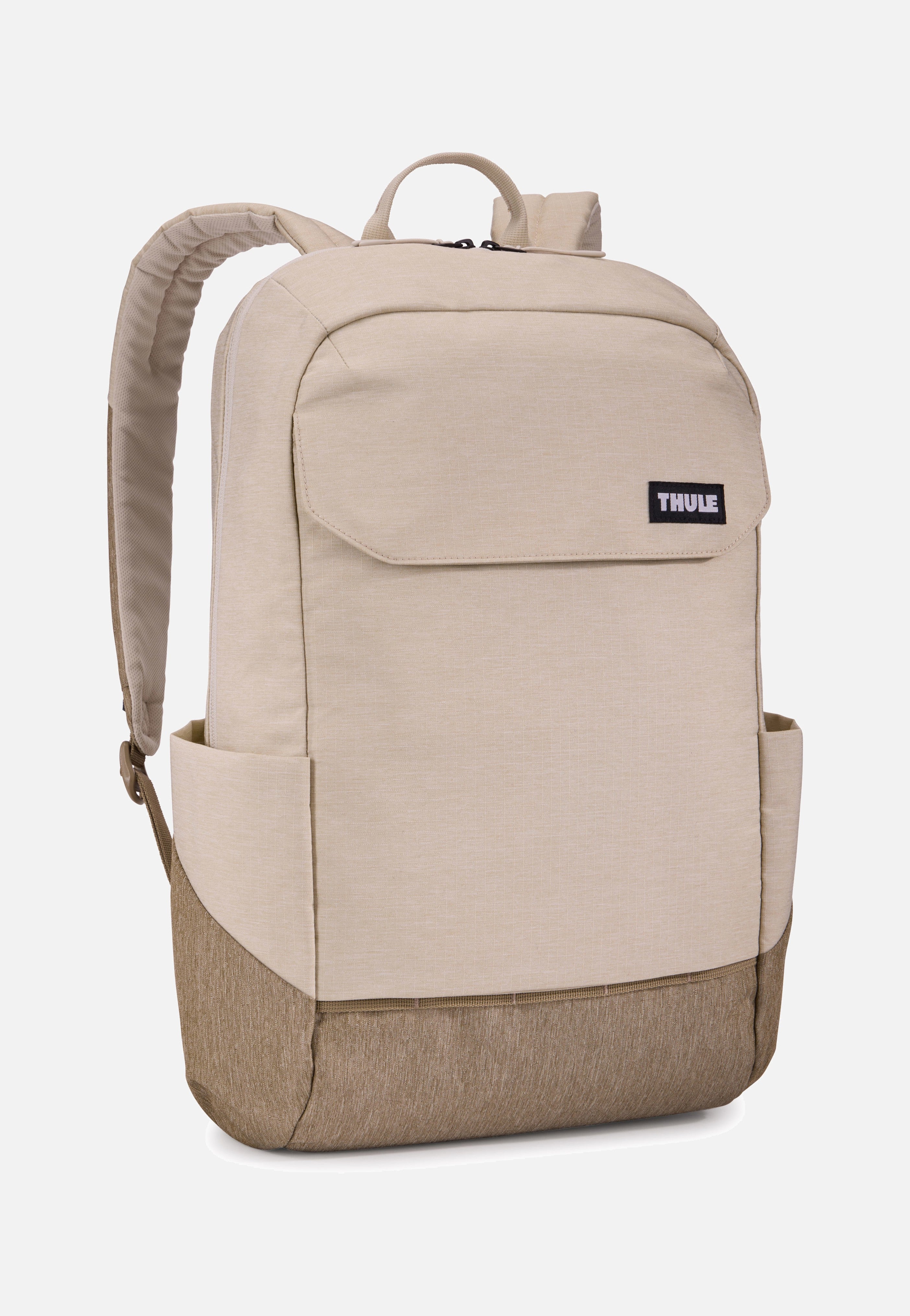 Thule Lithos 20L Pelican Gray/Faded Khaki Rucksack