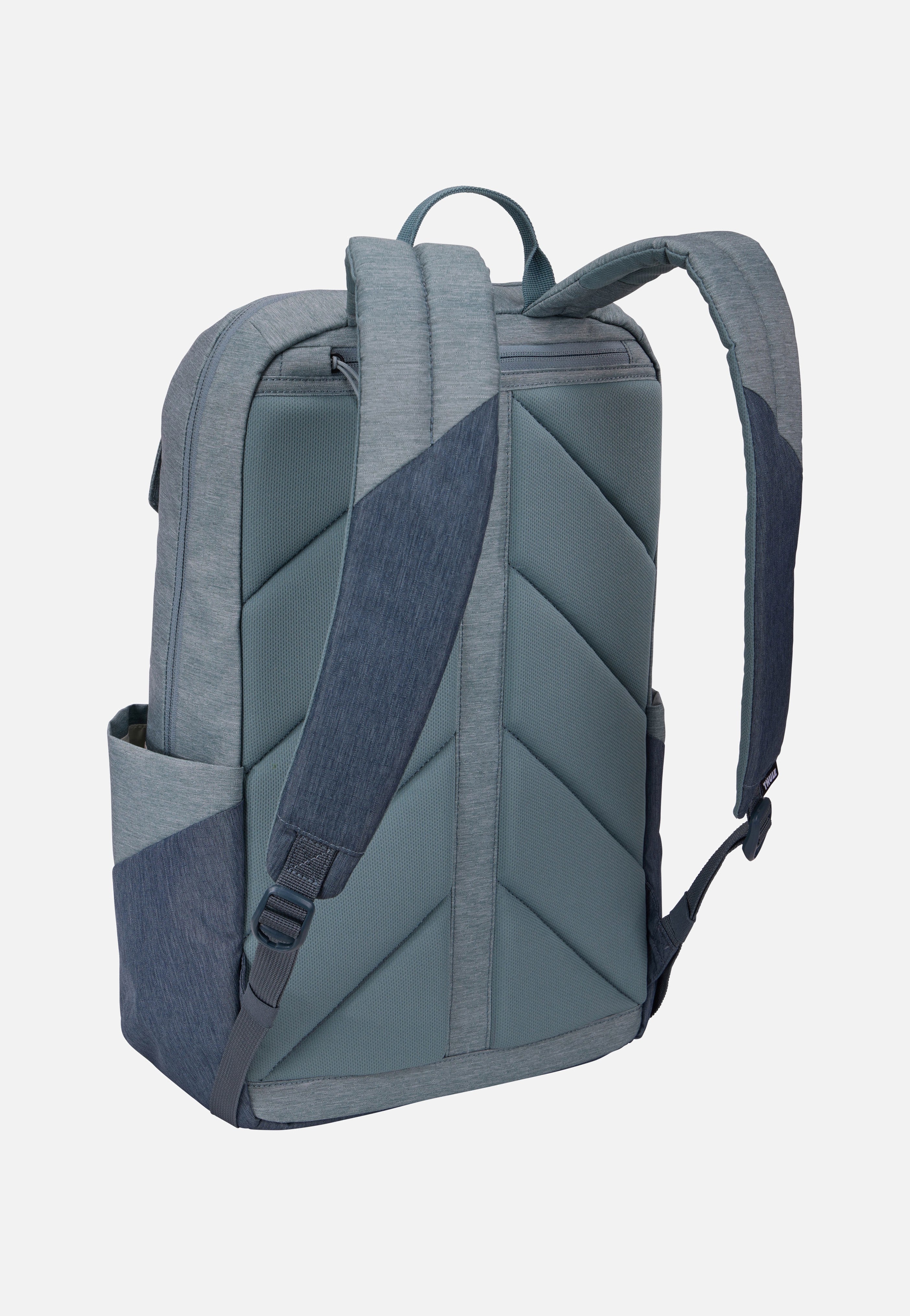 Thule - Lithos 20L Pond Gray/Dark Slate - Backpack | Neutral-Image