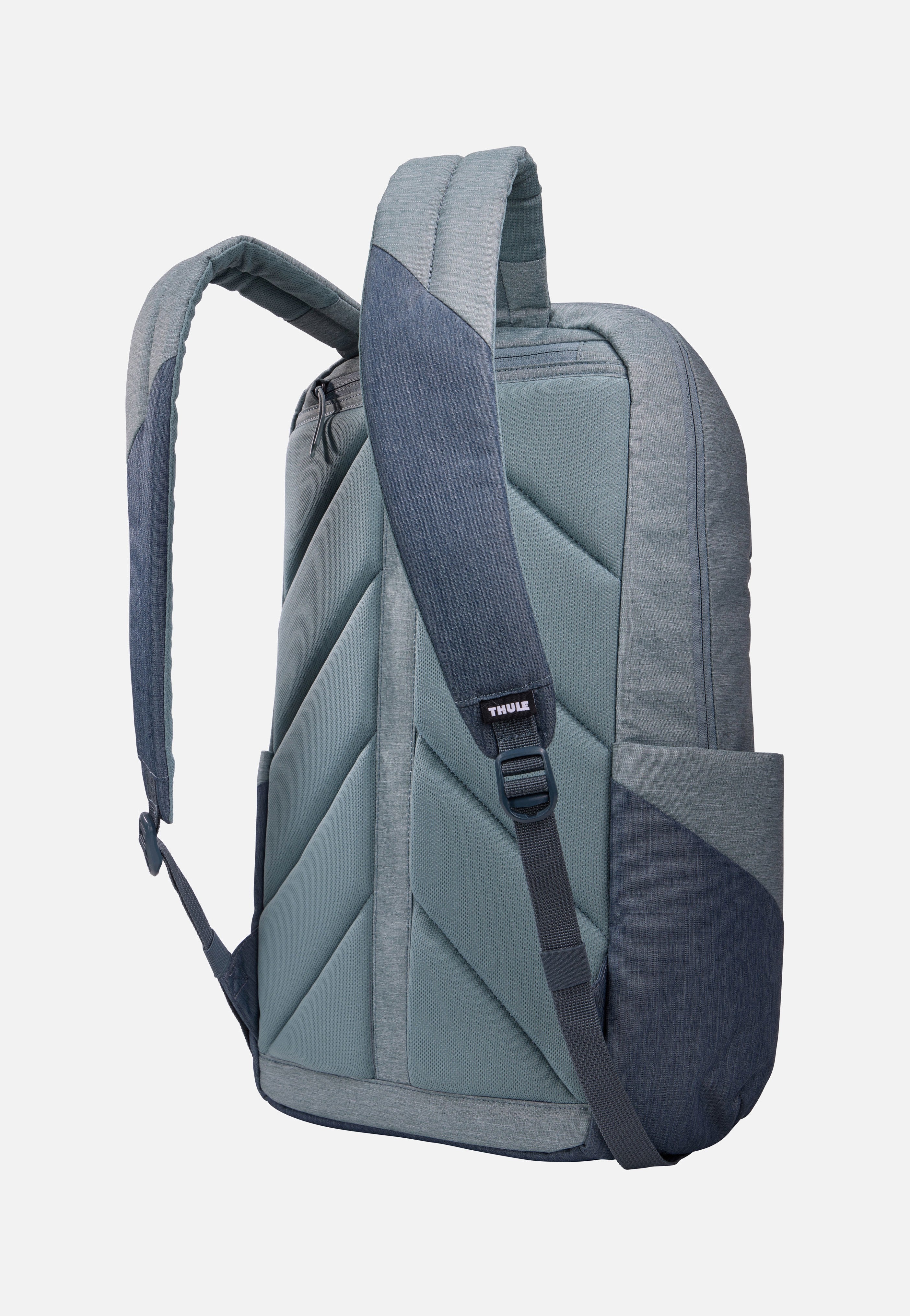 Thule - Lithos 20L Pond Gray/Dark Slate - Backpack | Neutral-Image