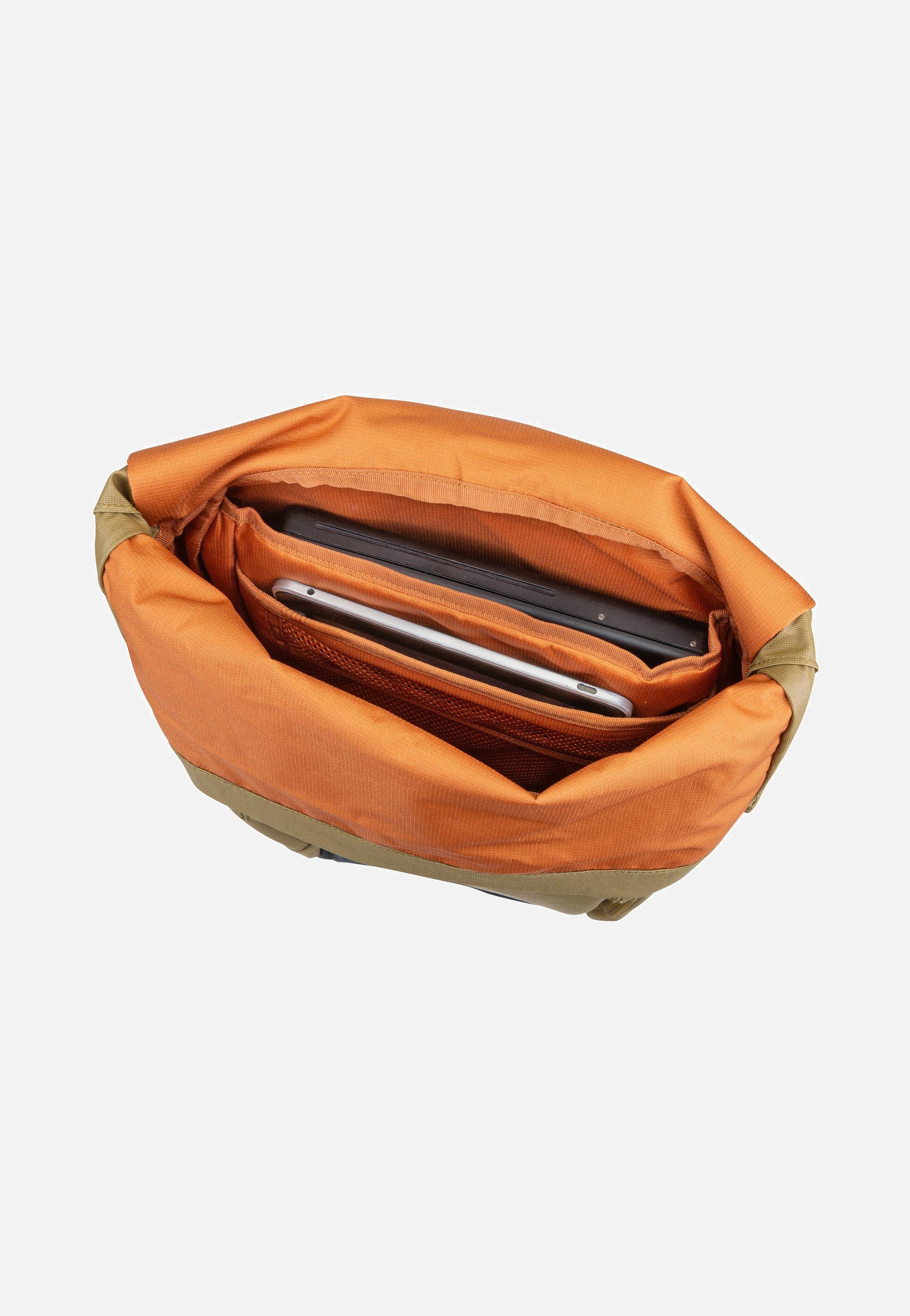 Thule Paramount 3 24L Nutria Rolltop Rucksack