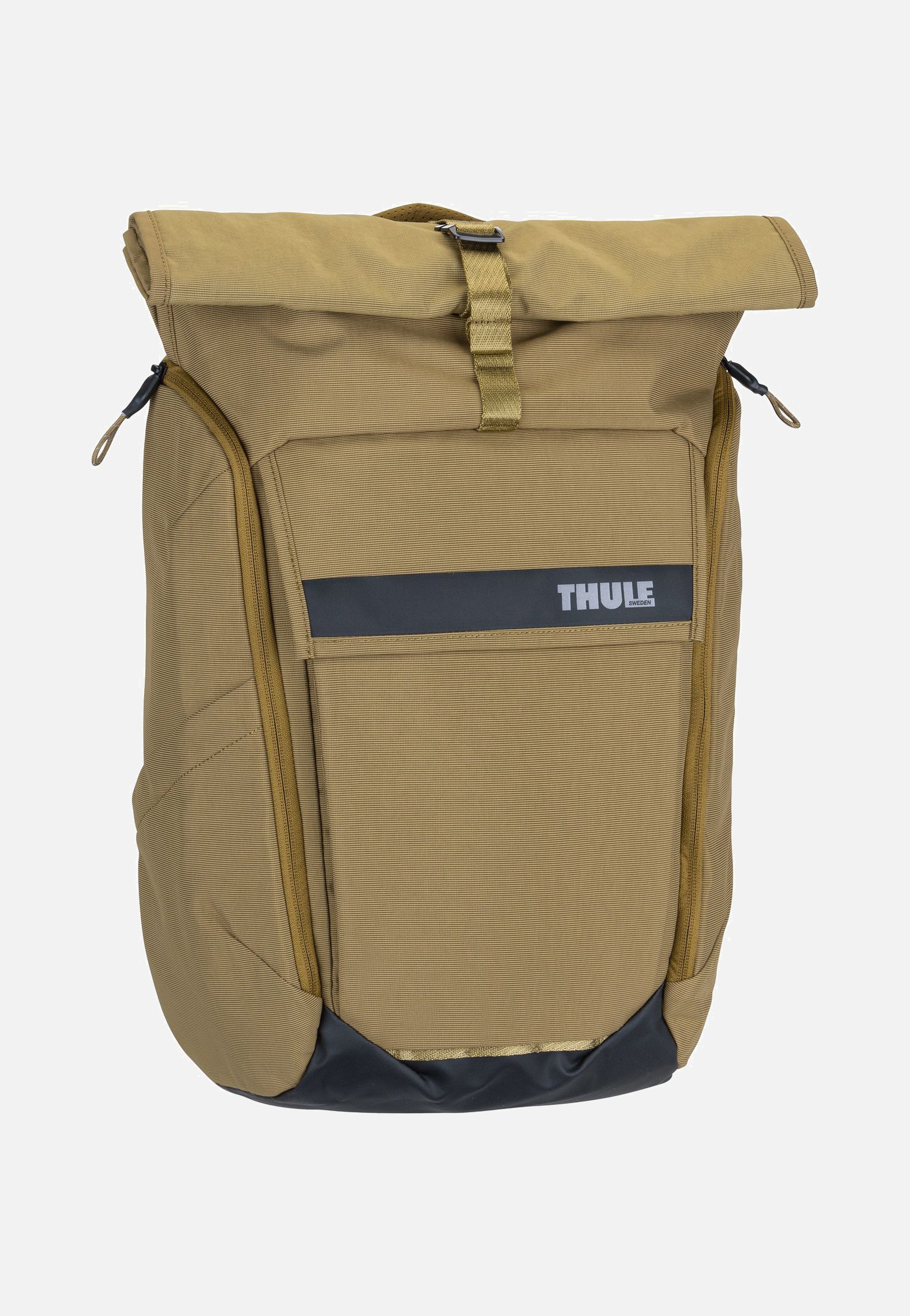 Thule Paramount 3 24L Nutria Rolltop Rucksack