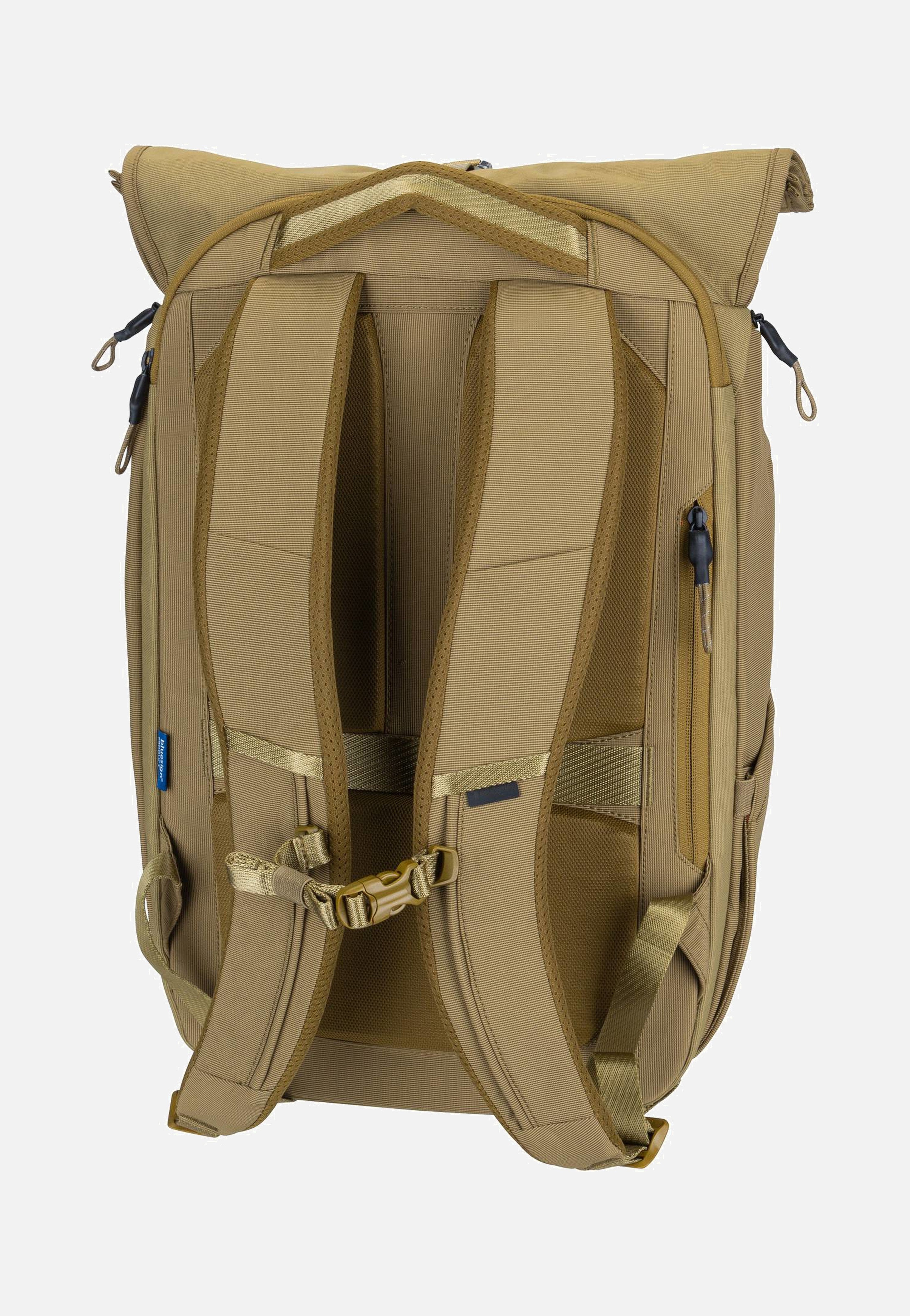 Thule - Paramount 3 24L Nutria - Rolltop Backpack | Neutral-Image