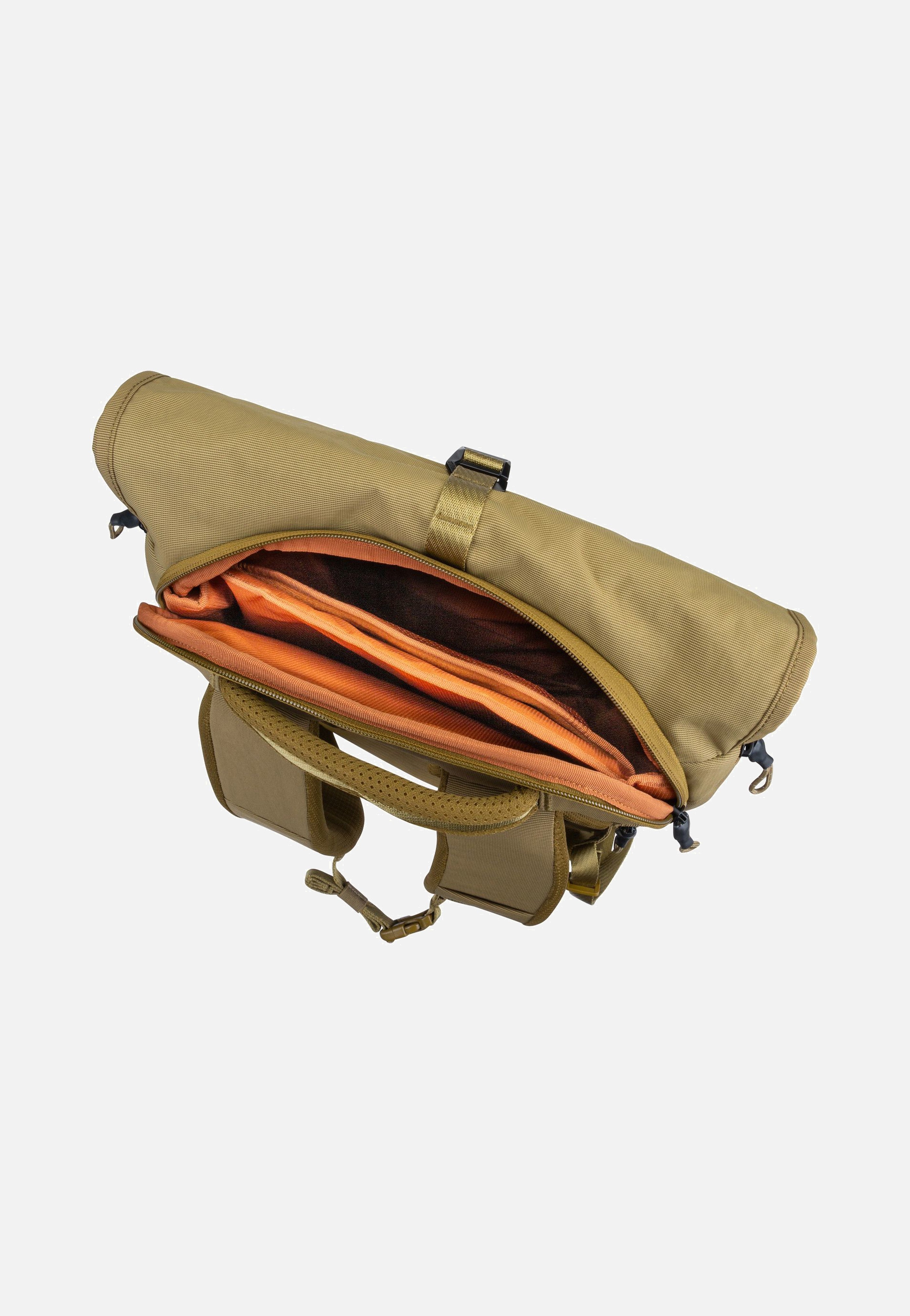 Thule Paramount 3 24L Nutria Rolltop Rucksack
