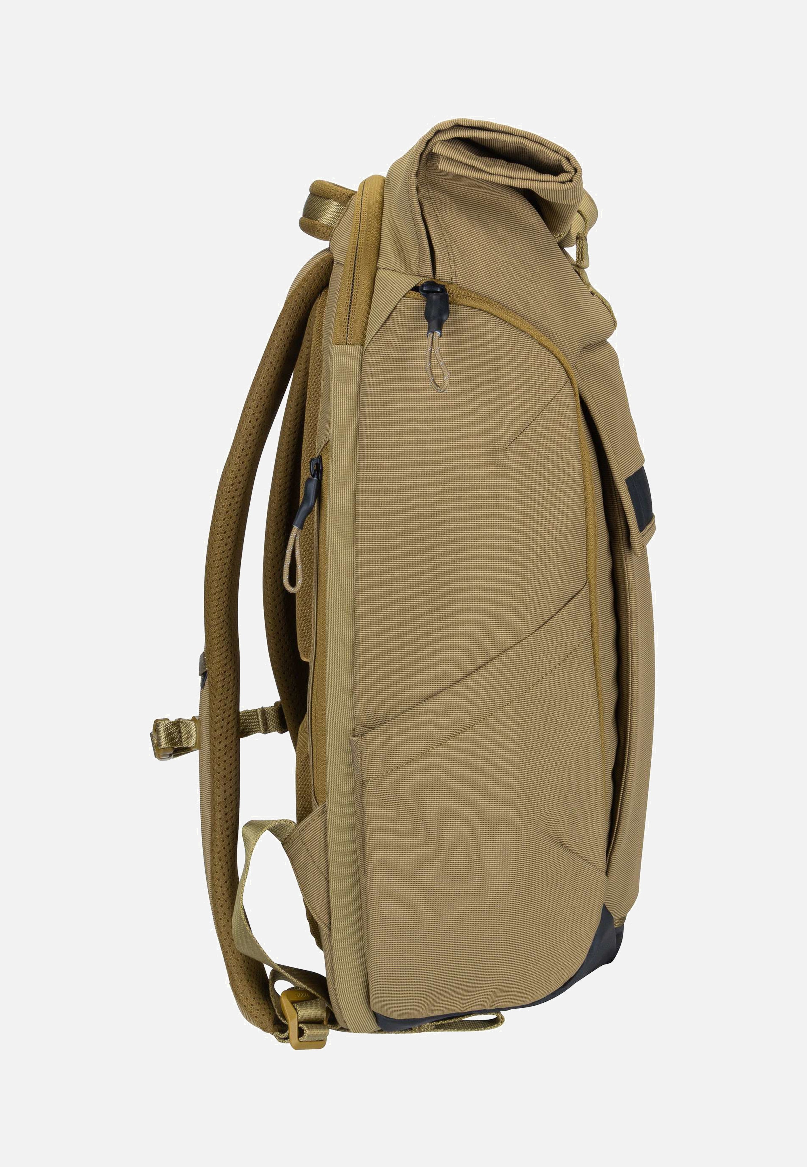 Thule Paramount 3 24L Nutria Rolltop Rucksack