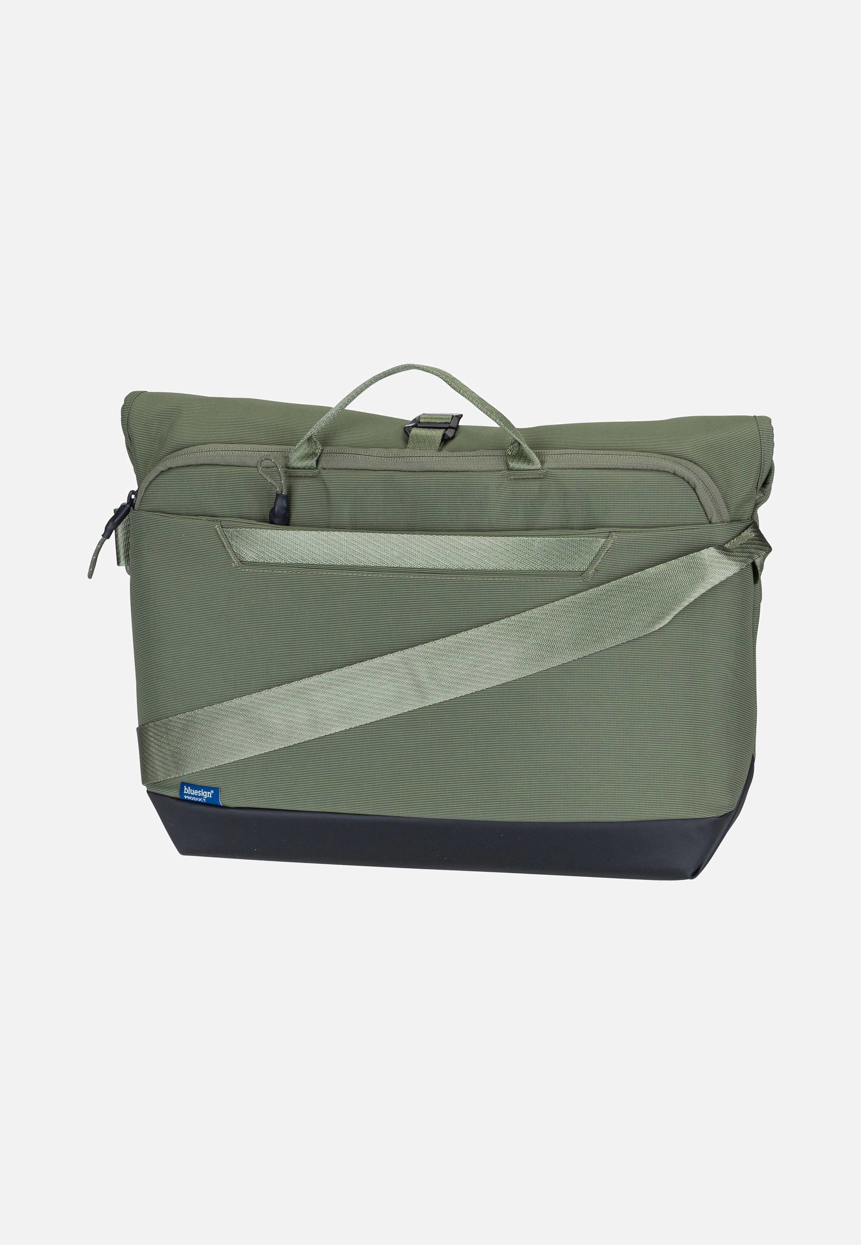 Thule - Paramount 3 14L Soft Green - Pouch Bag | Neutral-Image