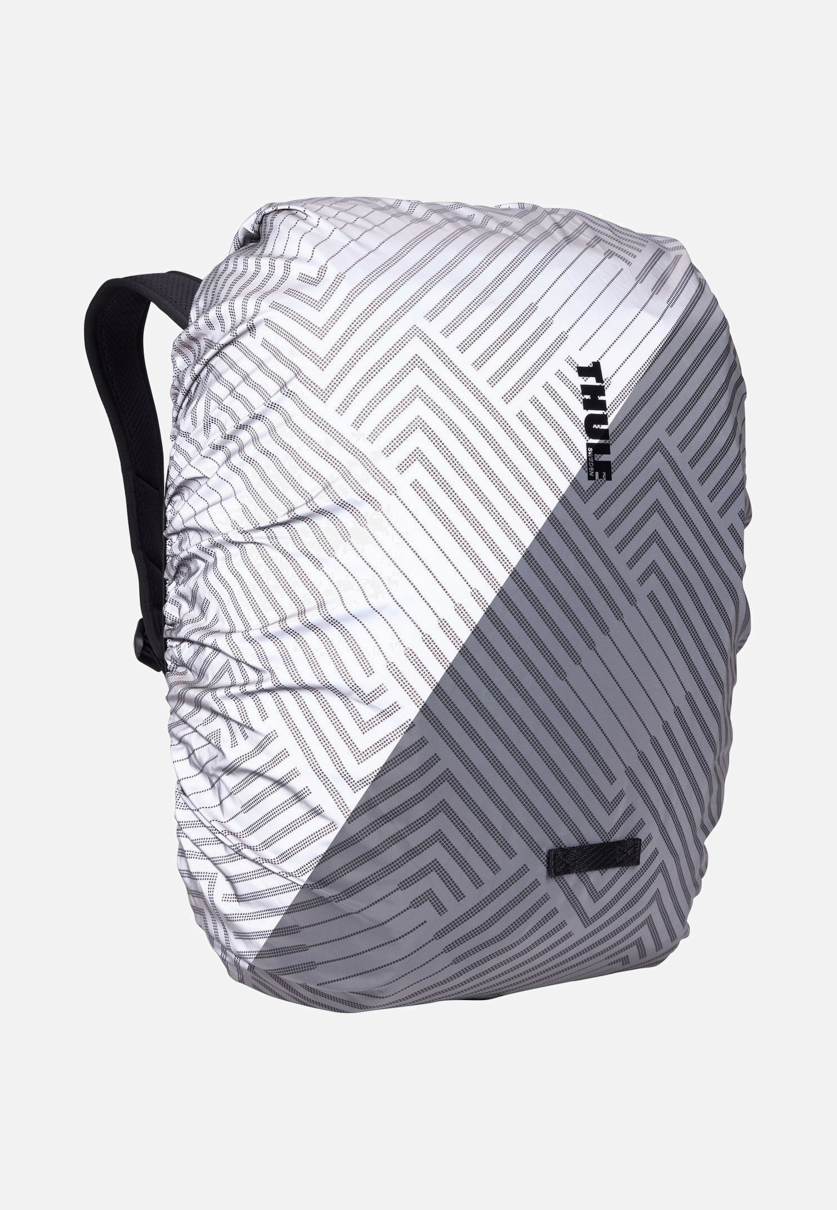 Thule - Paramount Hybrid Pannier 26L Black - Bag | Neutral-Image