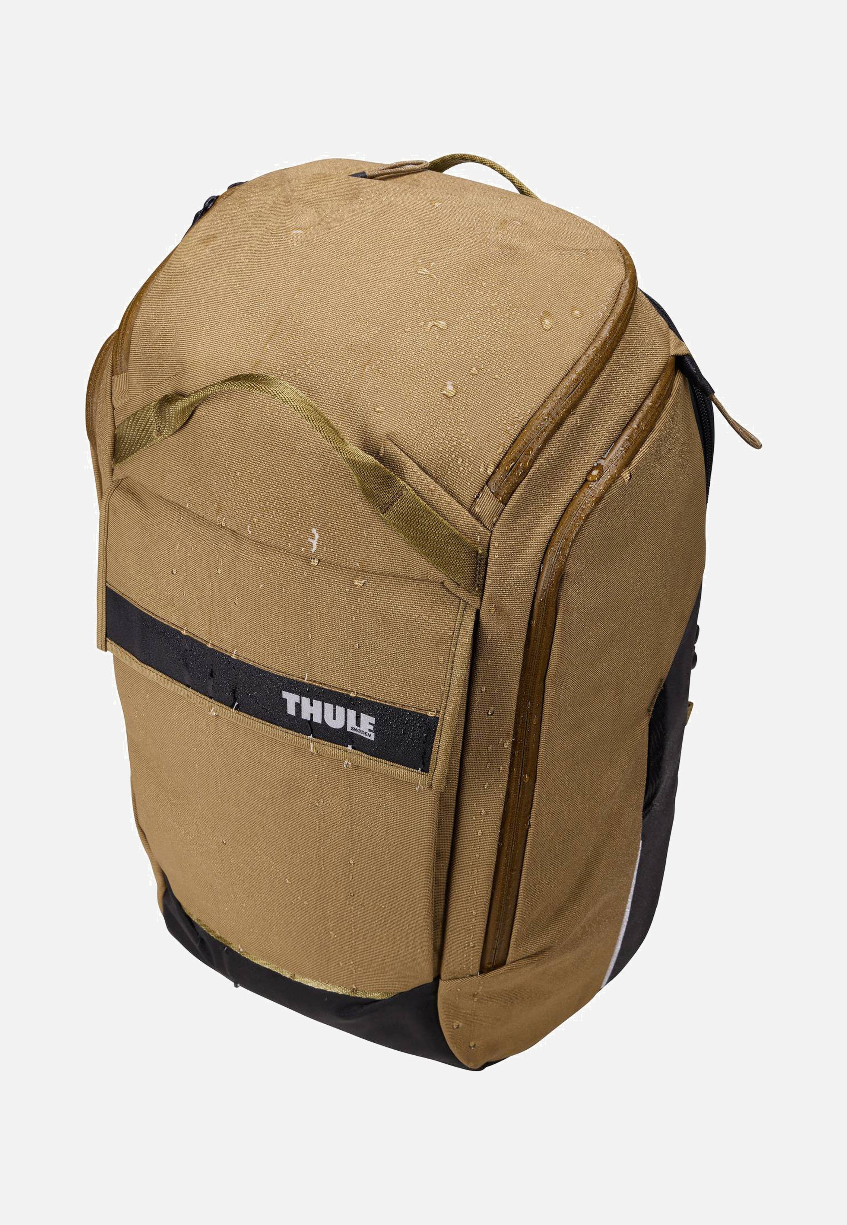 Thule - Paramount Hybrid Pannier 26L Nutria - Bag | Neutral-Image