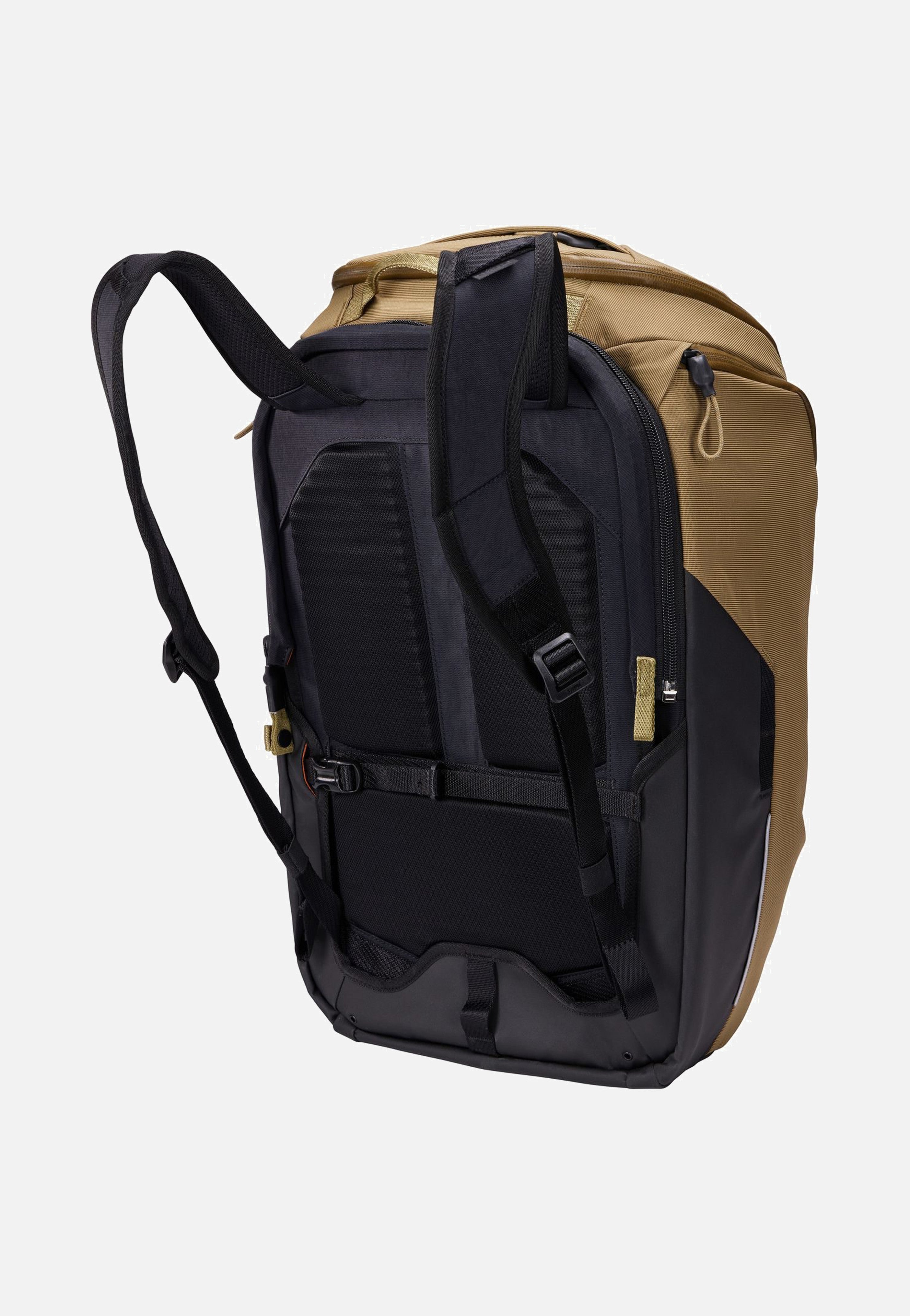 Thule - Paramount Hybrid Pannier 26L Nutria - Bag | Neutral-Image