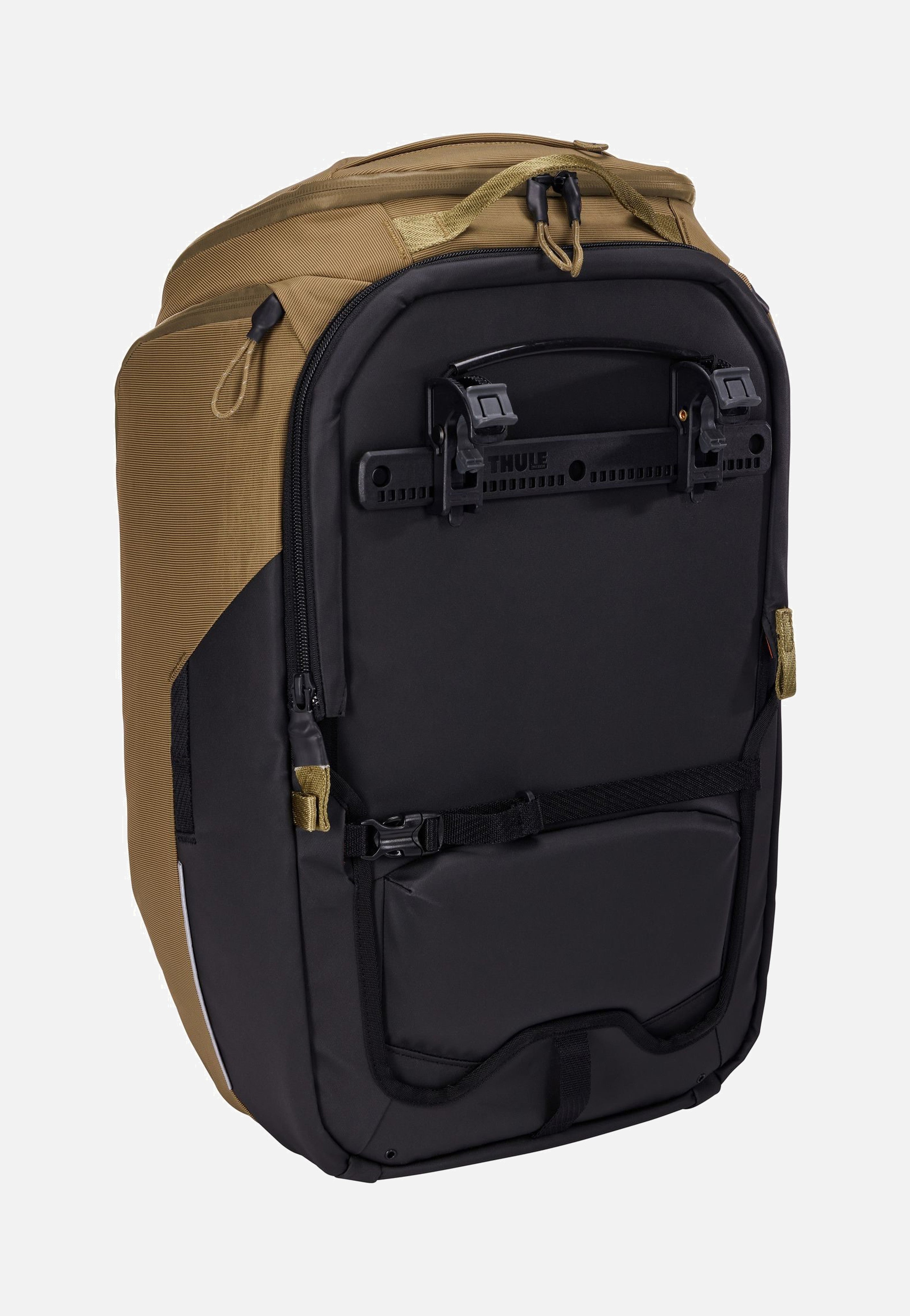 Thule - Paramount Hybrid Pannier 26L Nutria - Bag | Neutral-Image