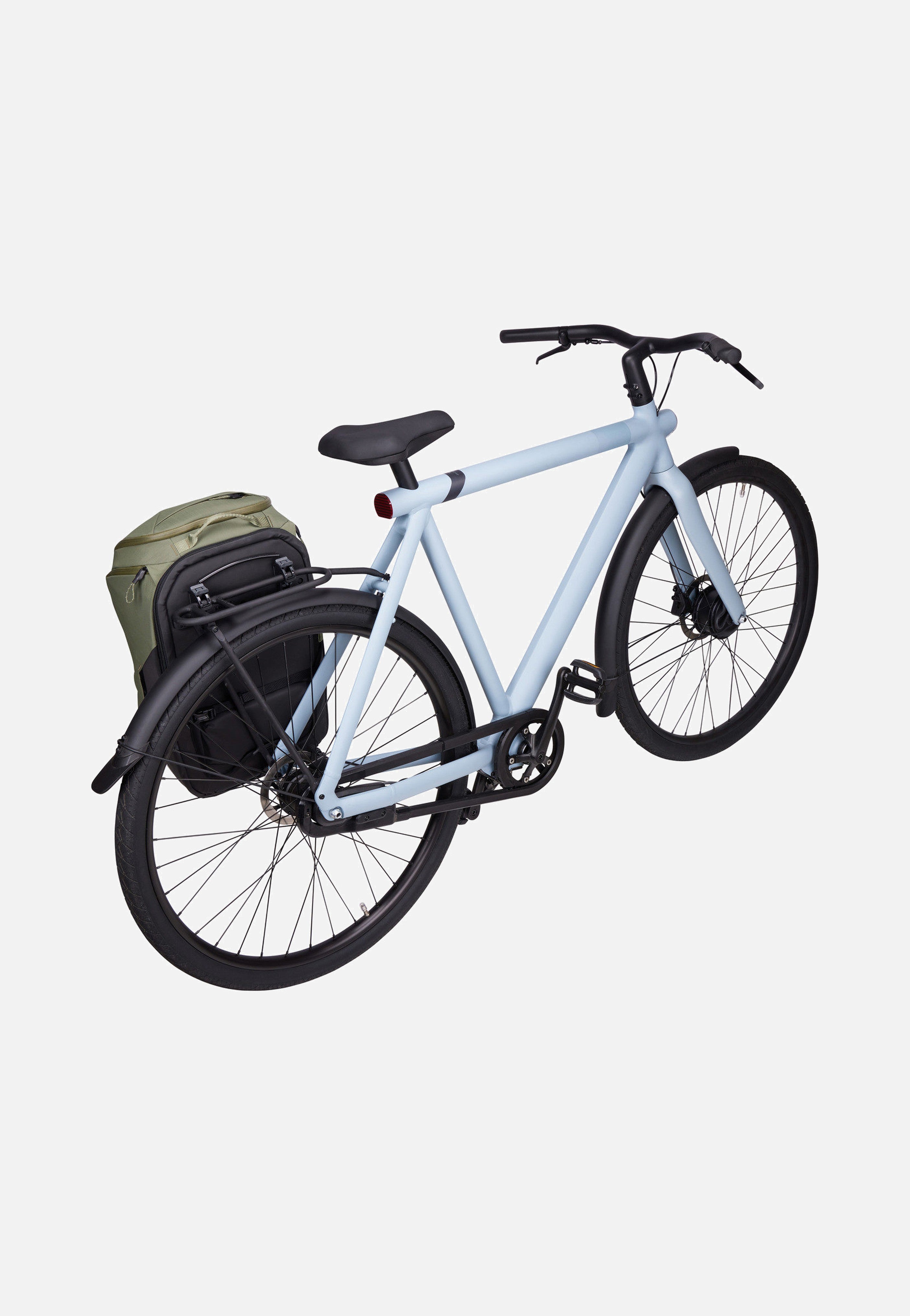 Thule - Paramount Hybrid Pannier 26L Soft Green - Bag | Neutral-Image