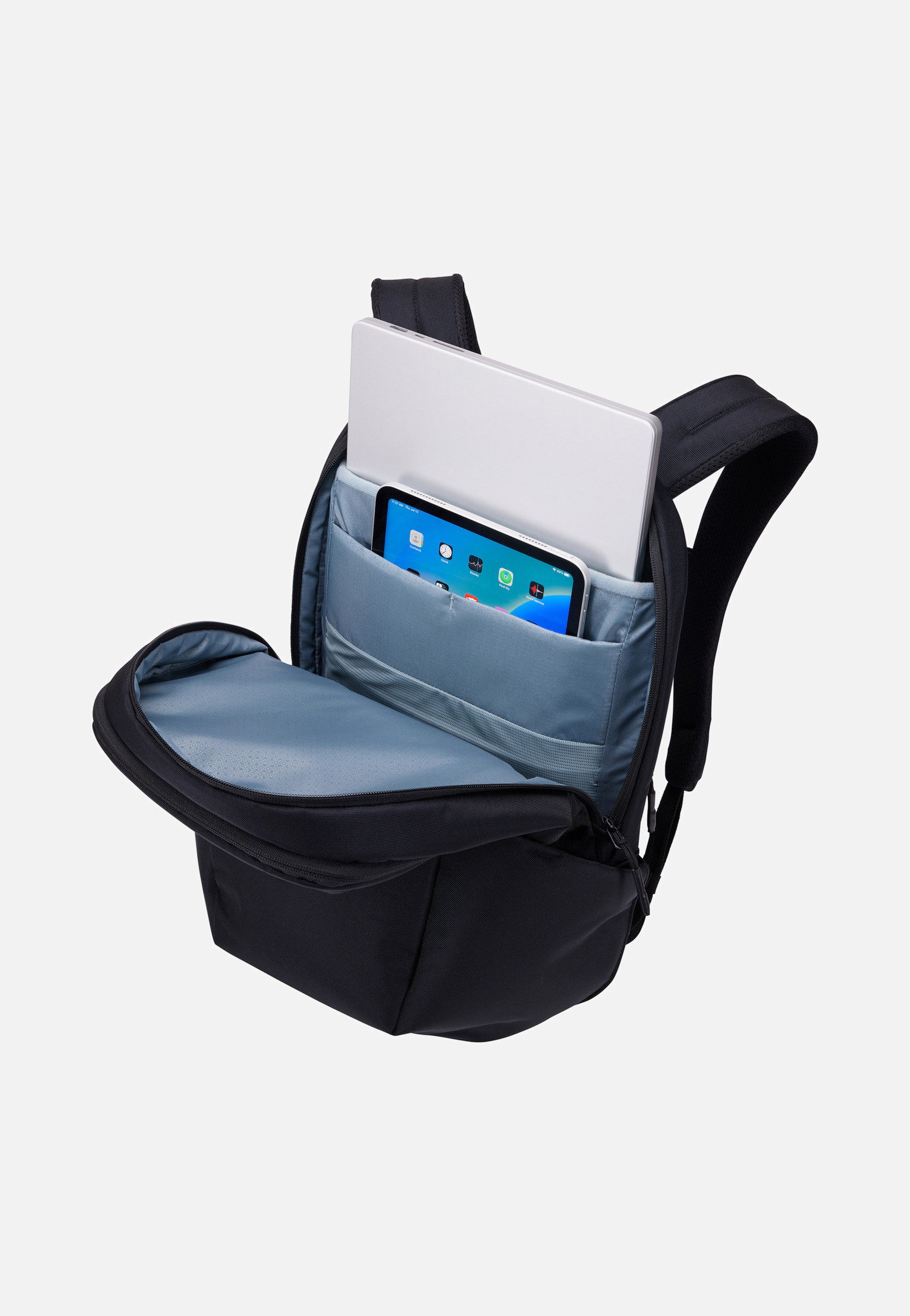 Thule - Subterra 2 21L Black - Backpack | Neutral-Image