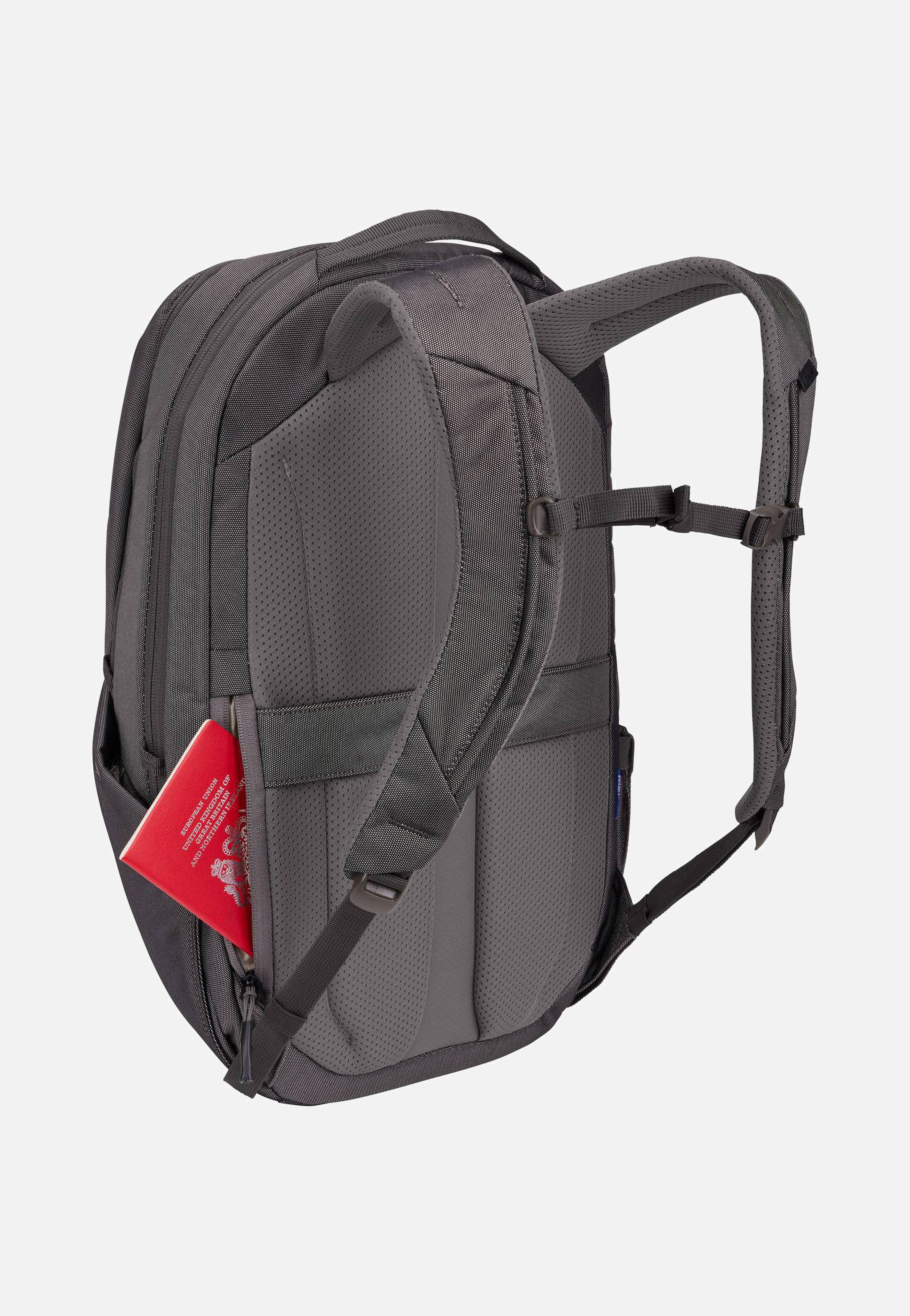 Thule - Subterra 2 21L Vetiver Gray - Backpack | Neutral-Image