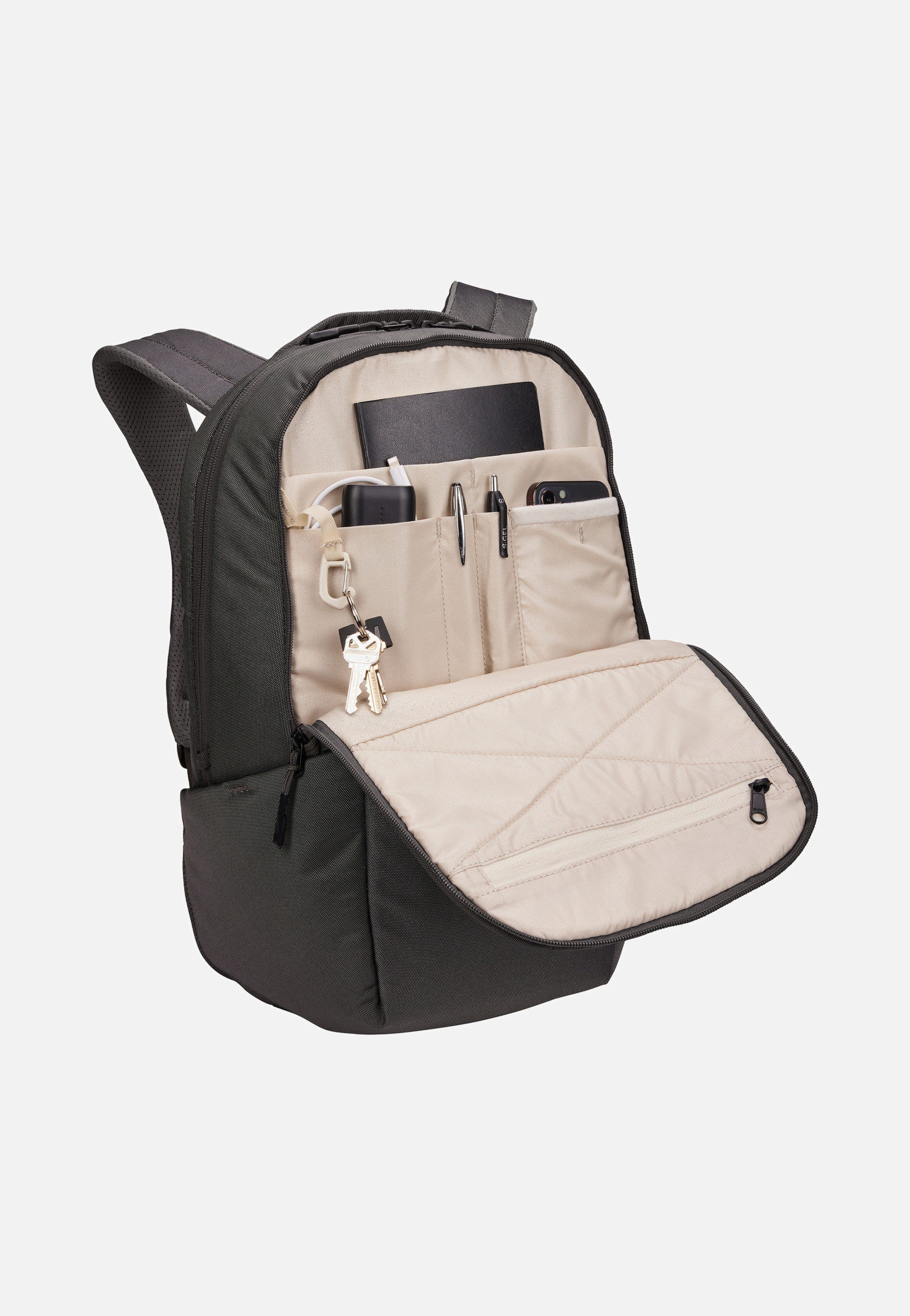 Thule - Subterra 2 21L Vetiver Gray - Backpack | Neutral-Image