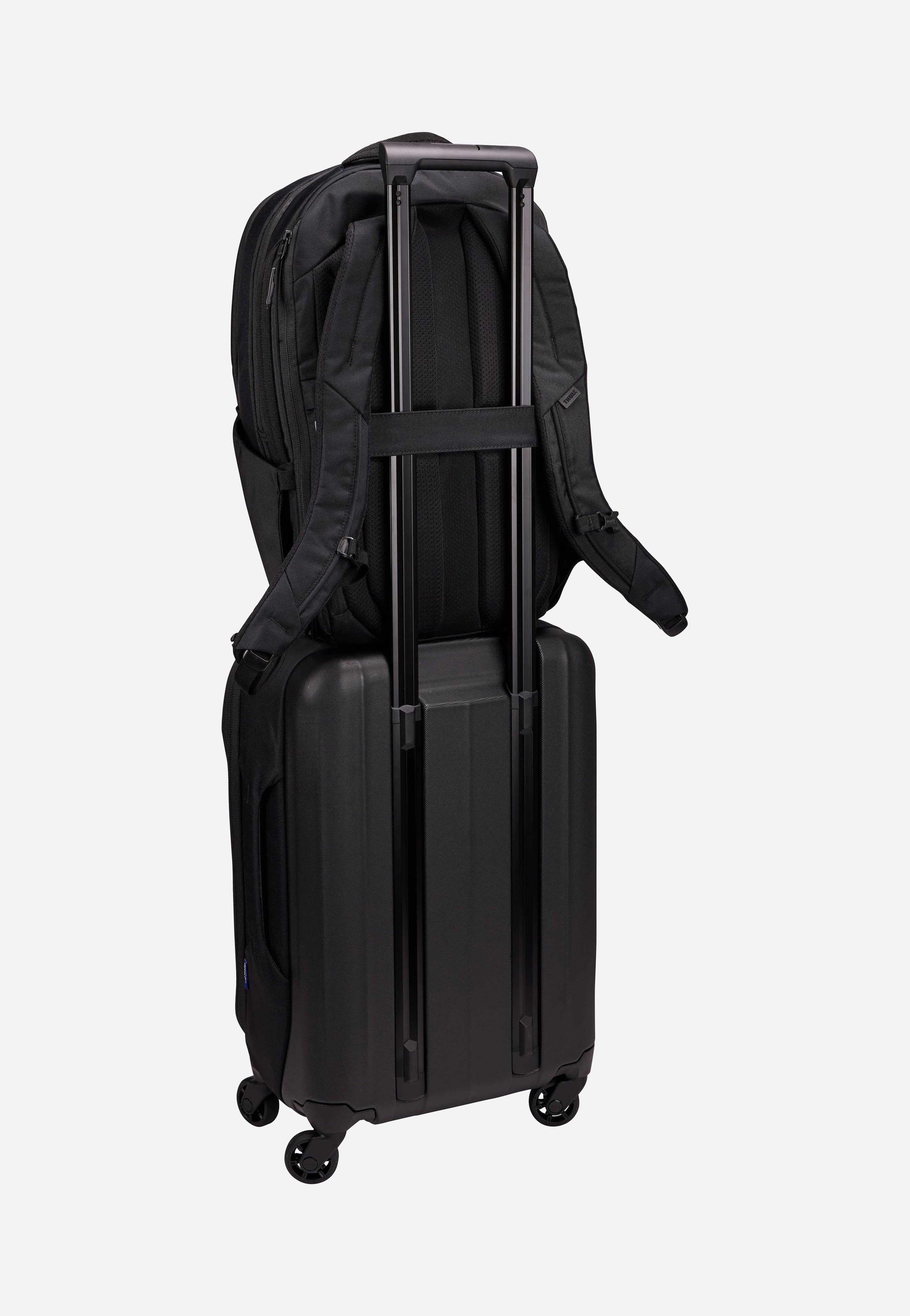 Thule - Subterra 2 27L Black - Backpack | Neutral-Image