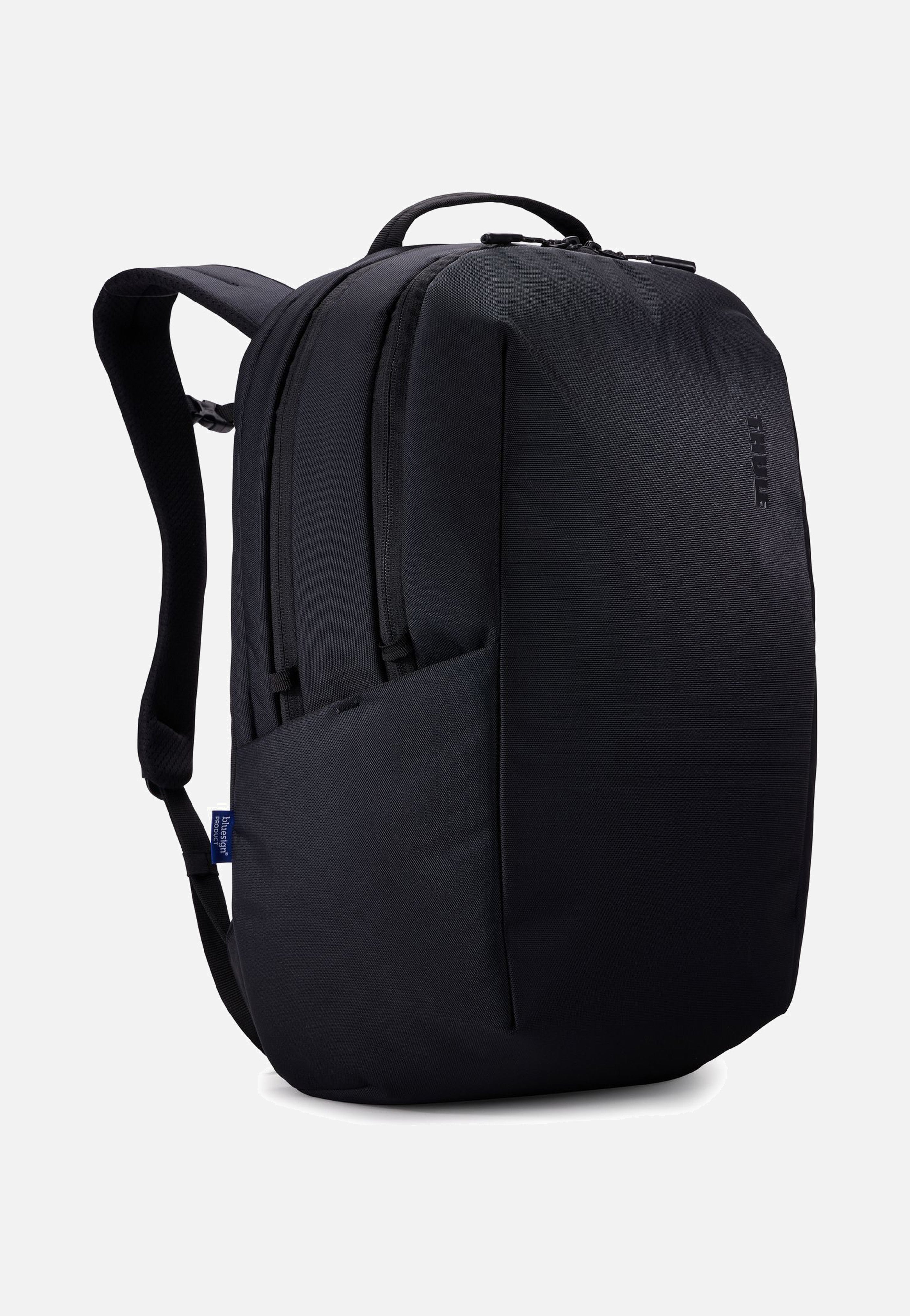 Thule - Subterra 2 27L Black - Backpack | Neutral-Image