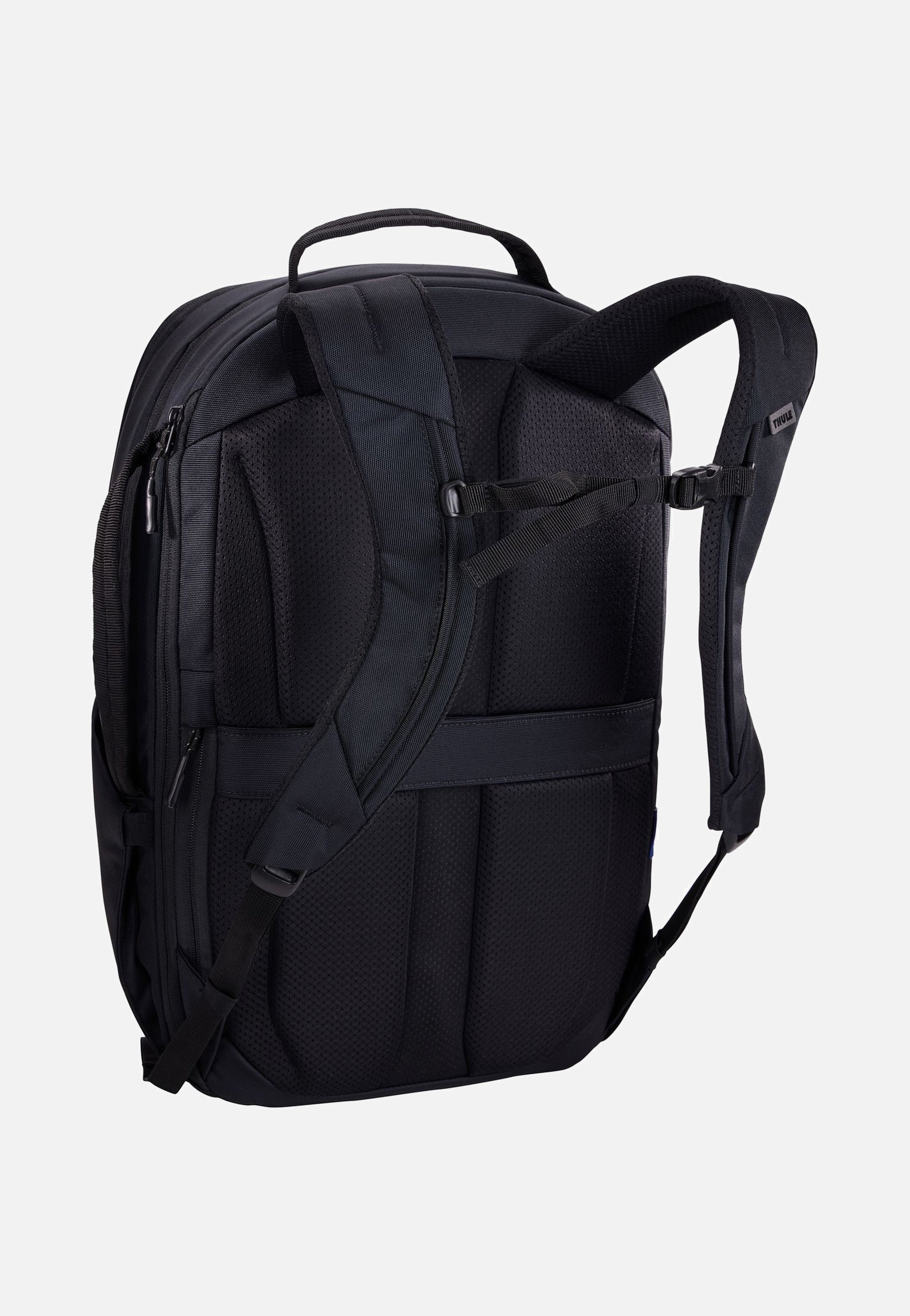 Thule - Subterra 2 27L Black - Backpack | Neutral-Image