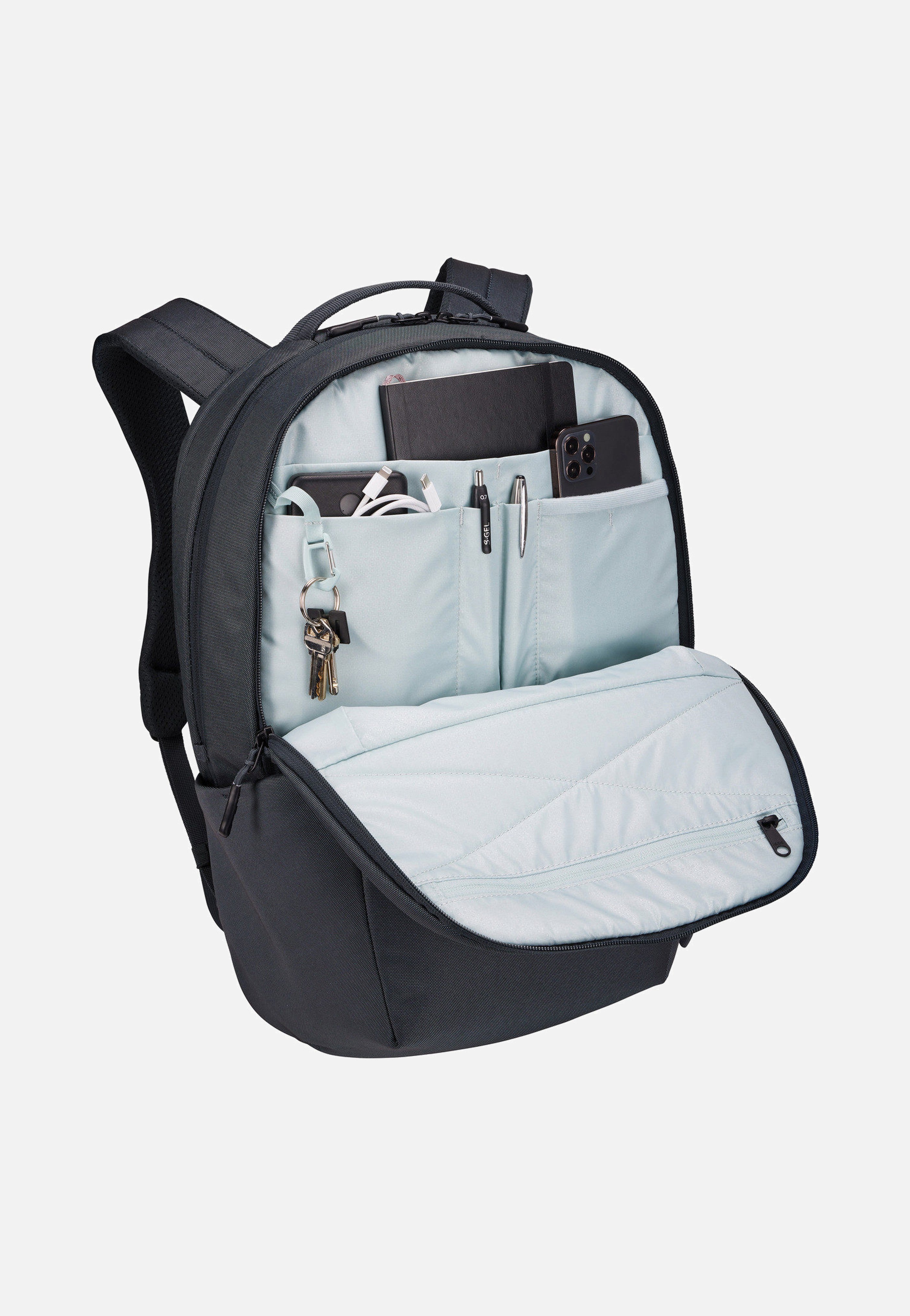 Thule - Subterra 2 27L Dark Slate - Backpack | Neutral-Image