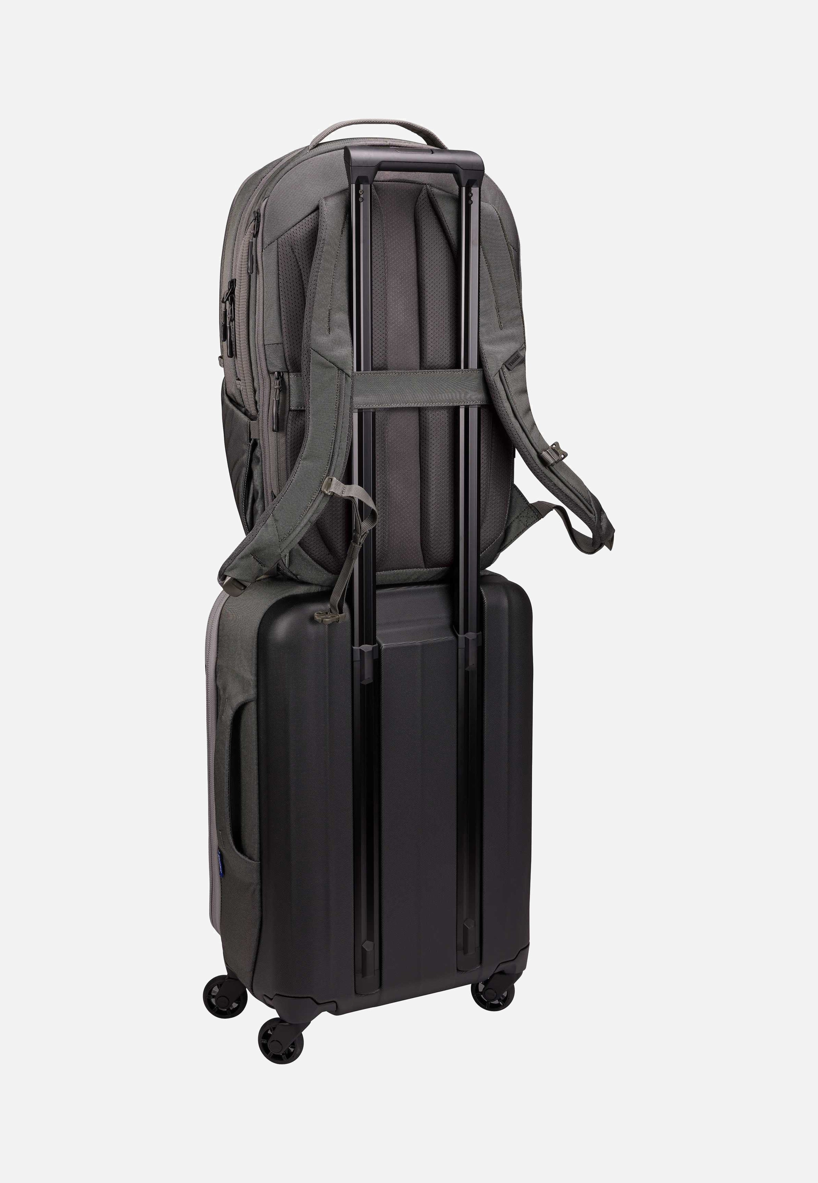 Thule - Subterra 2 27L Vetiver Gray - Backpack | Neutral-Image