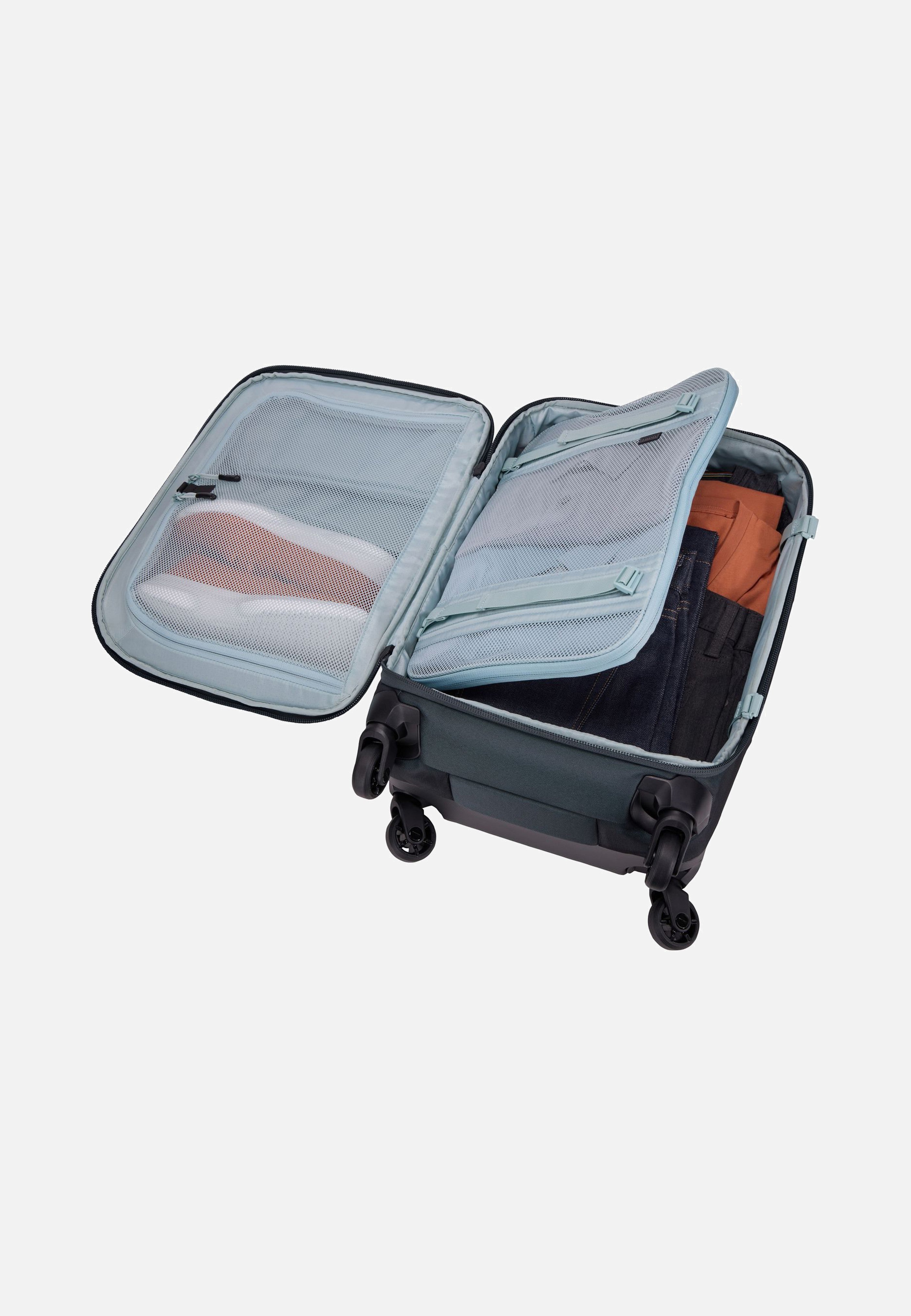 Thule - Subterra 2 Carry-On Spinner Dark Slate - Suitcase | Neutral-Image