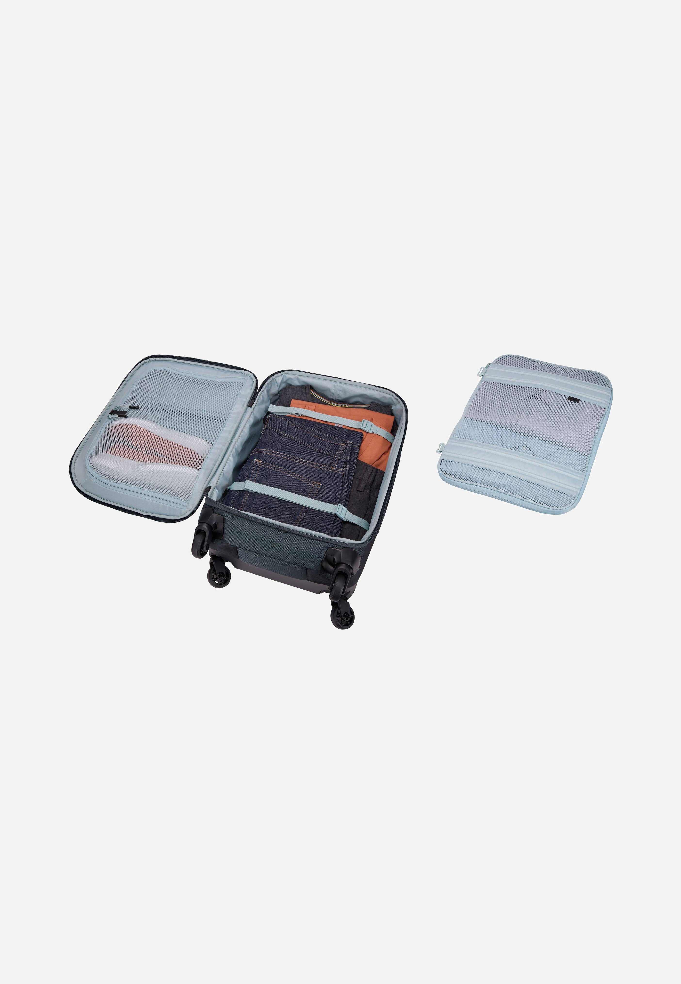 Thule - Subterra 2 Carry-On Spinner Dark Slate - Suitcase | Neutral-Image